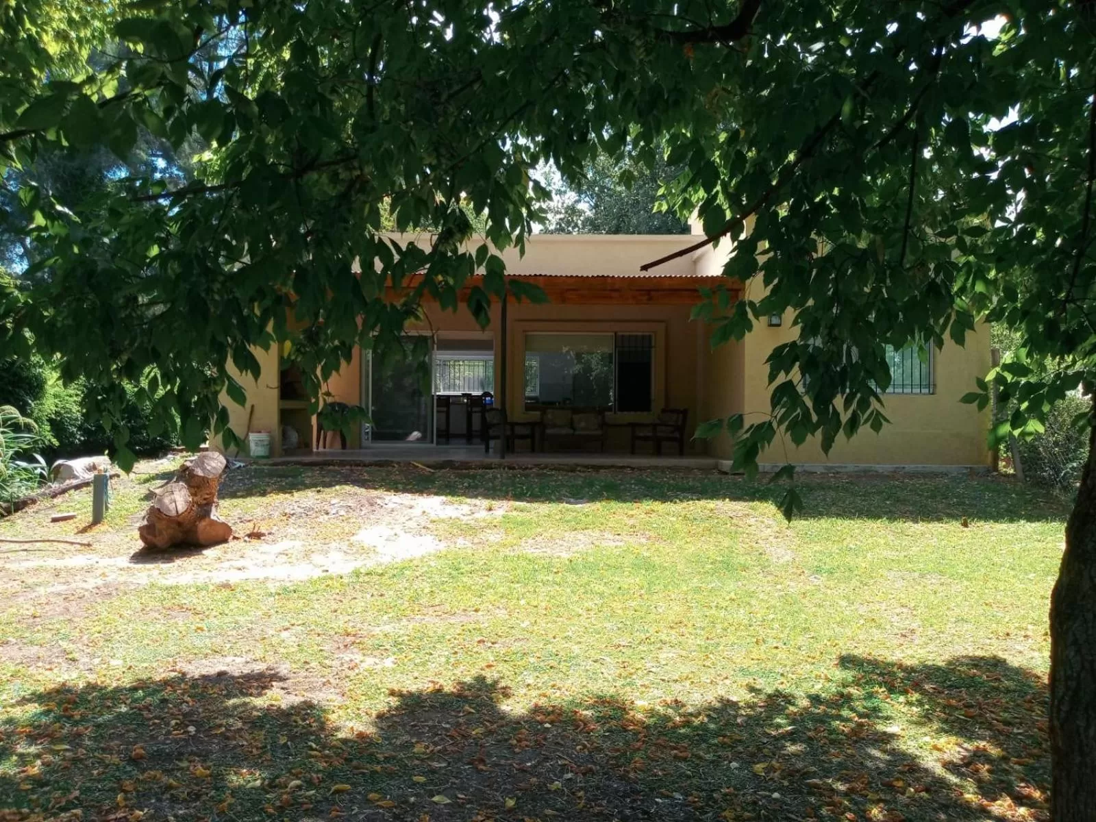 Facade/entrance in La Ysidora Hotel & Spa