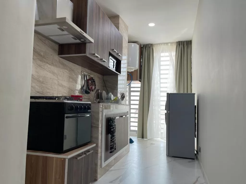 RESIDENCE SYCOMORE 1