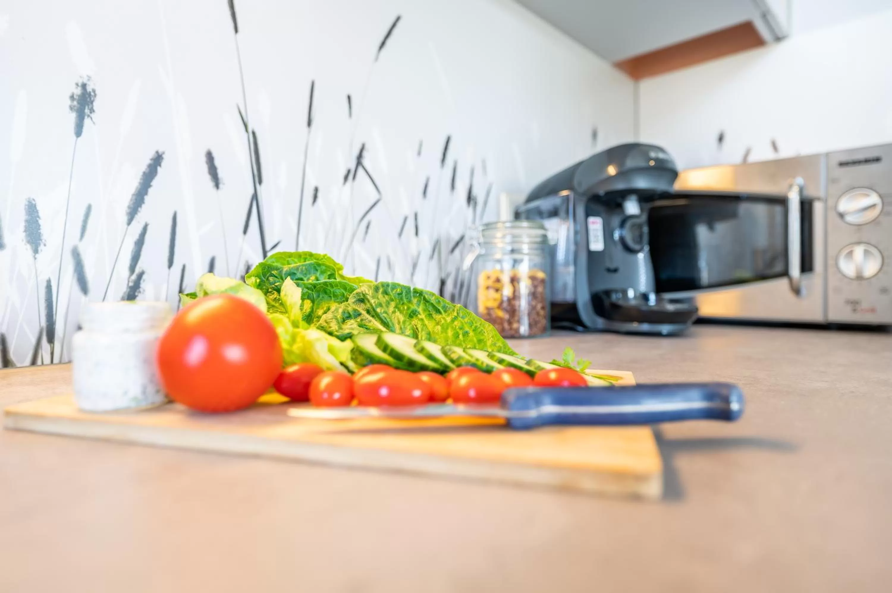 Haus Ferienglück Sauna im Haus