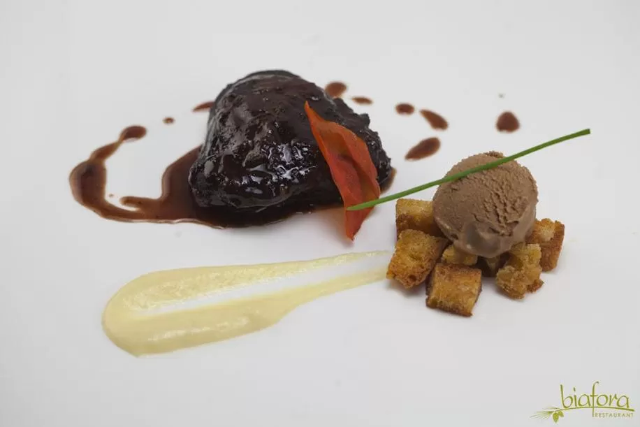 Biafora Resort & Spa