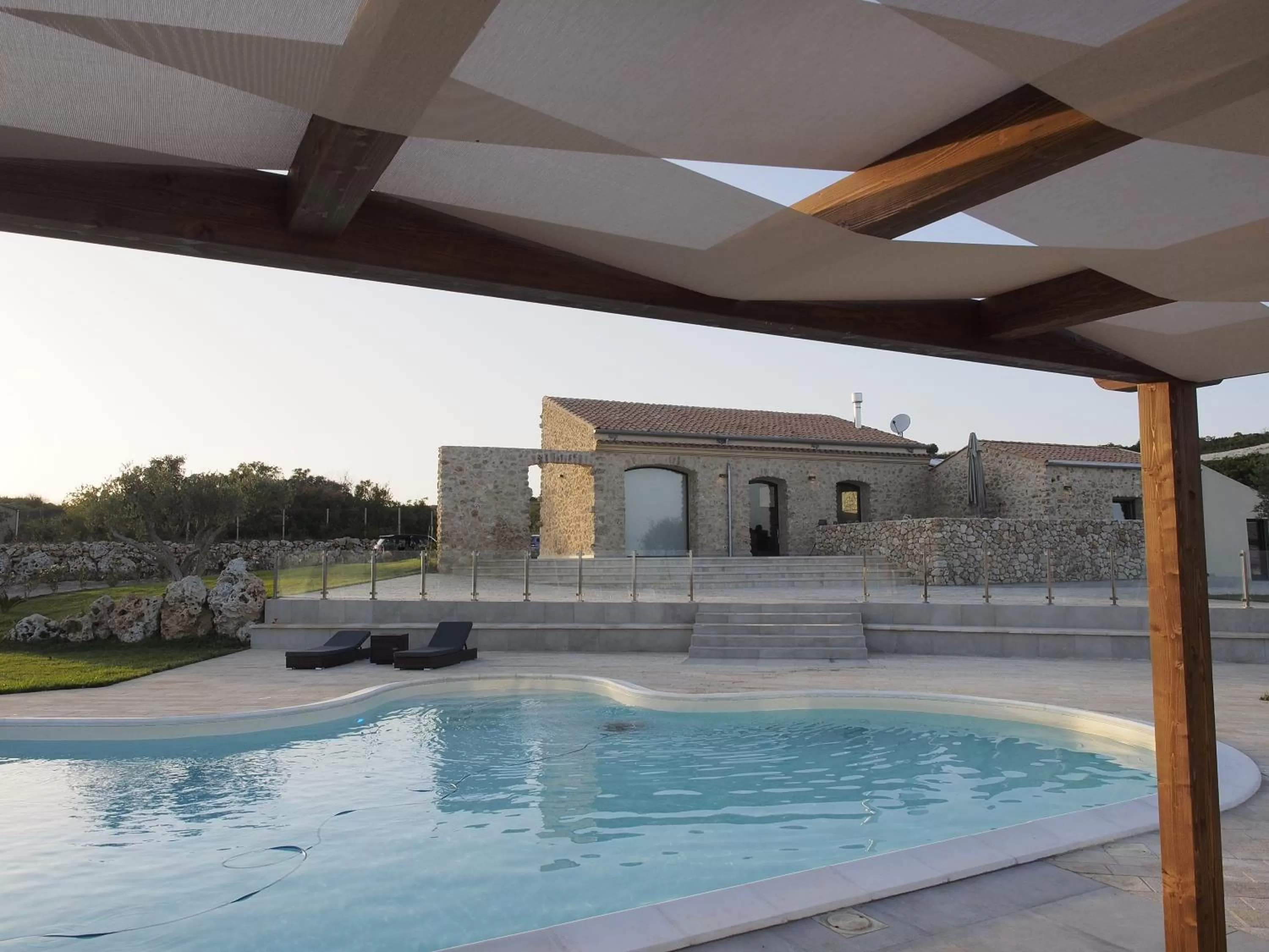 La Foresteria di Golden Grapes