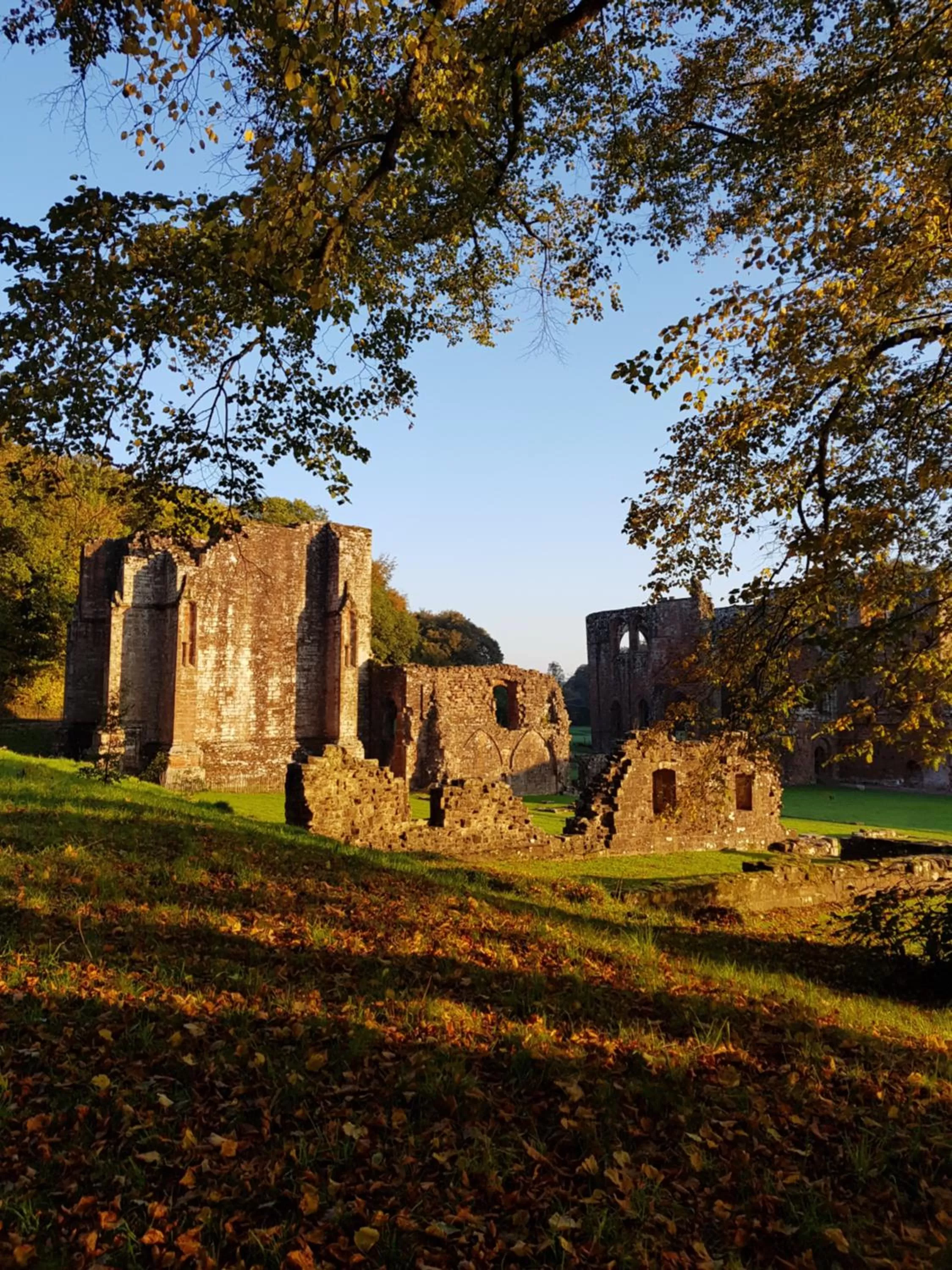Nearby landmark, Property Building in The Chetwynde Hotel