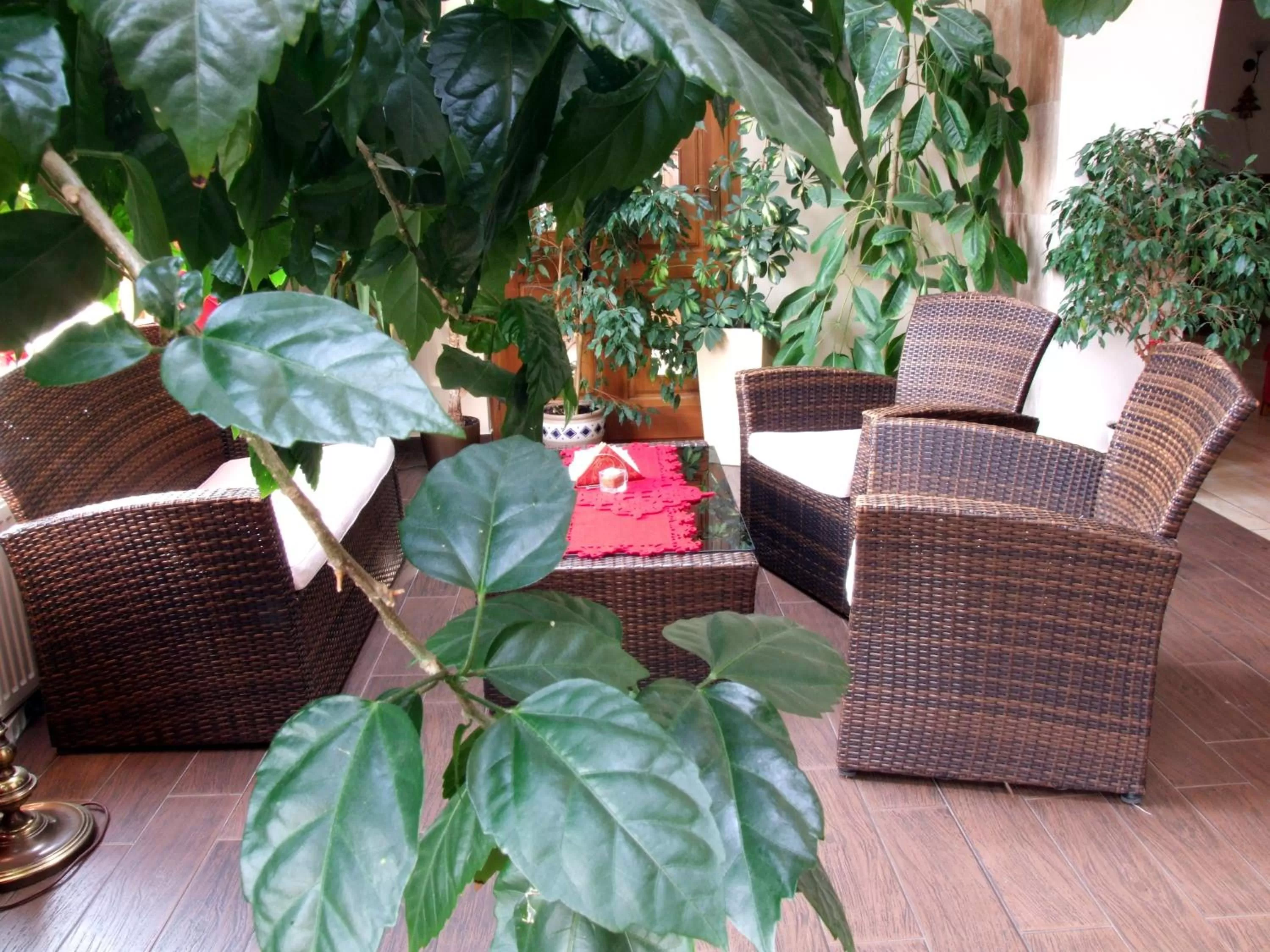 Restaurant/places to eat in Motel Zacisze