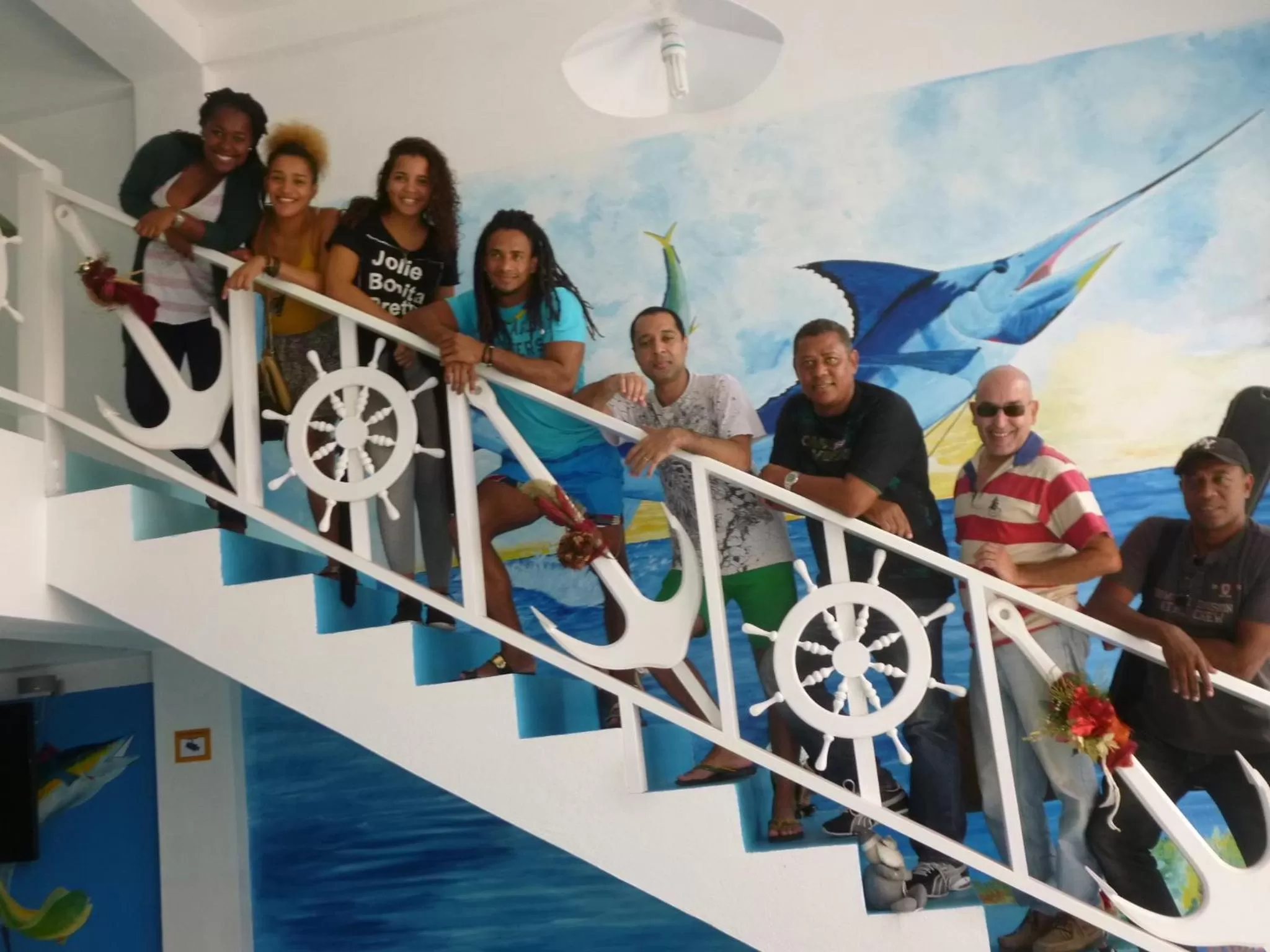 Restaurant/places to eat in Pensaò Big Game Maio