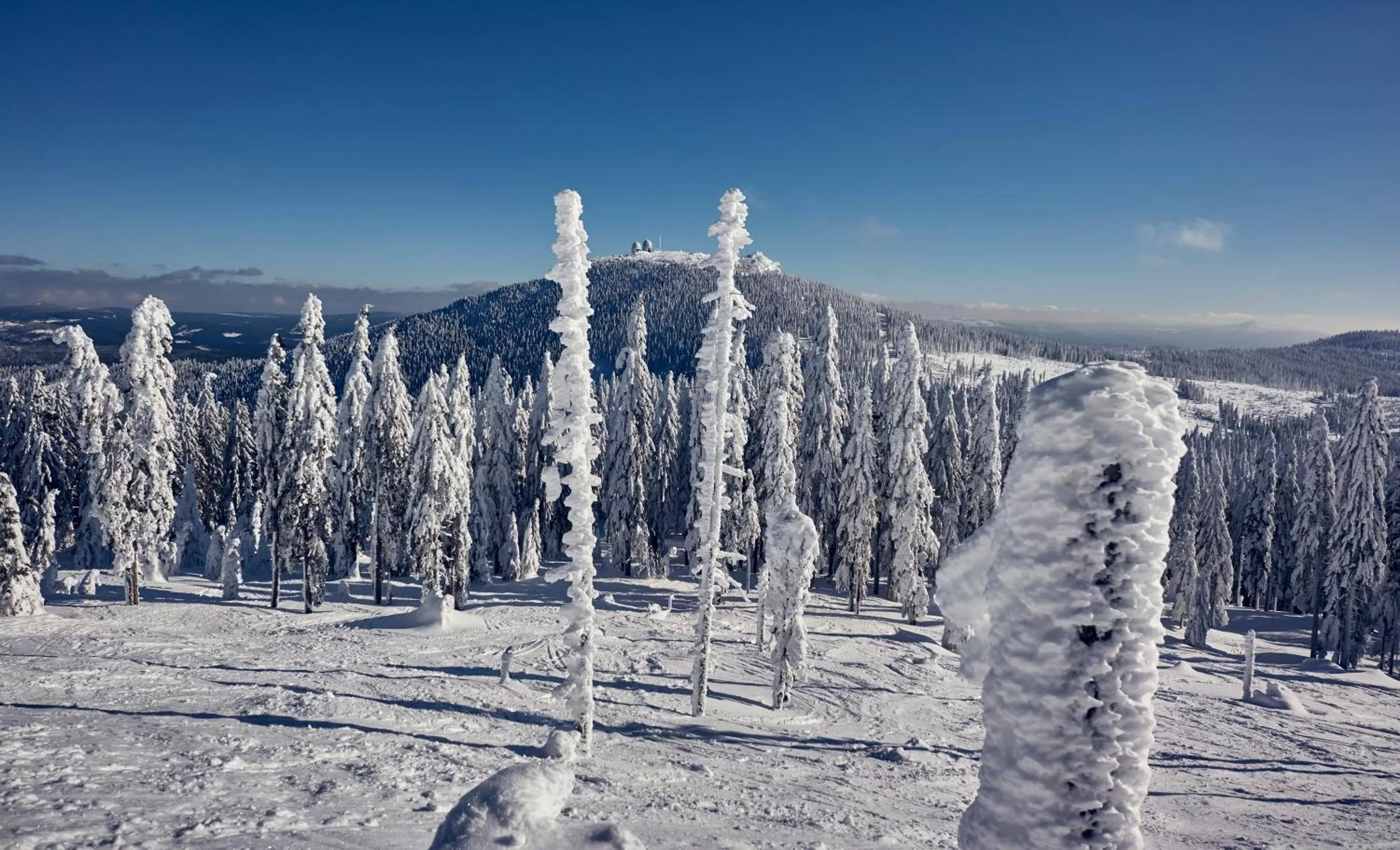Natural landscape in Wander und Aktiv Hotel Rösslwirt