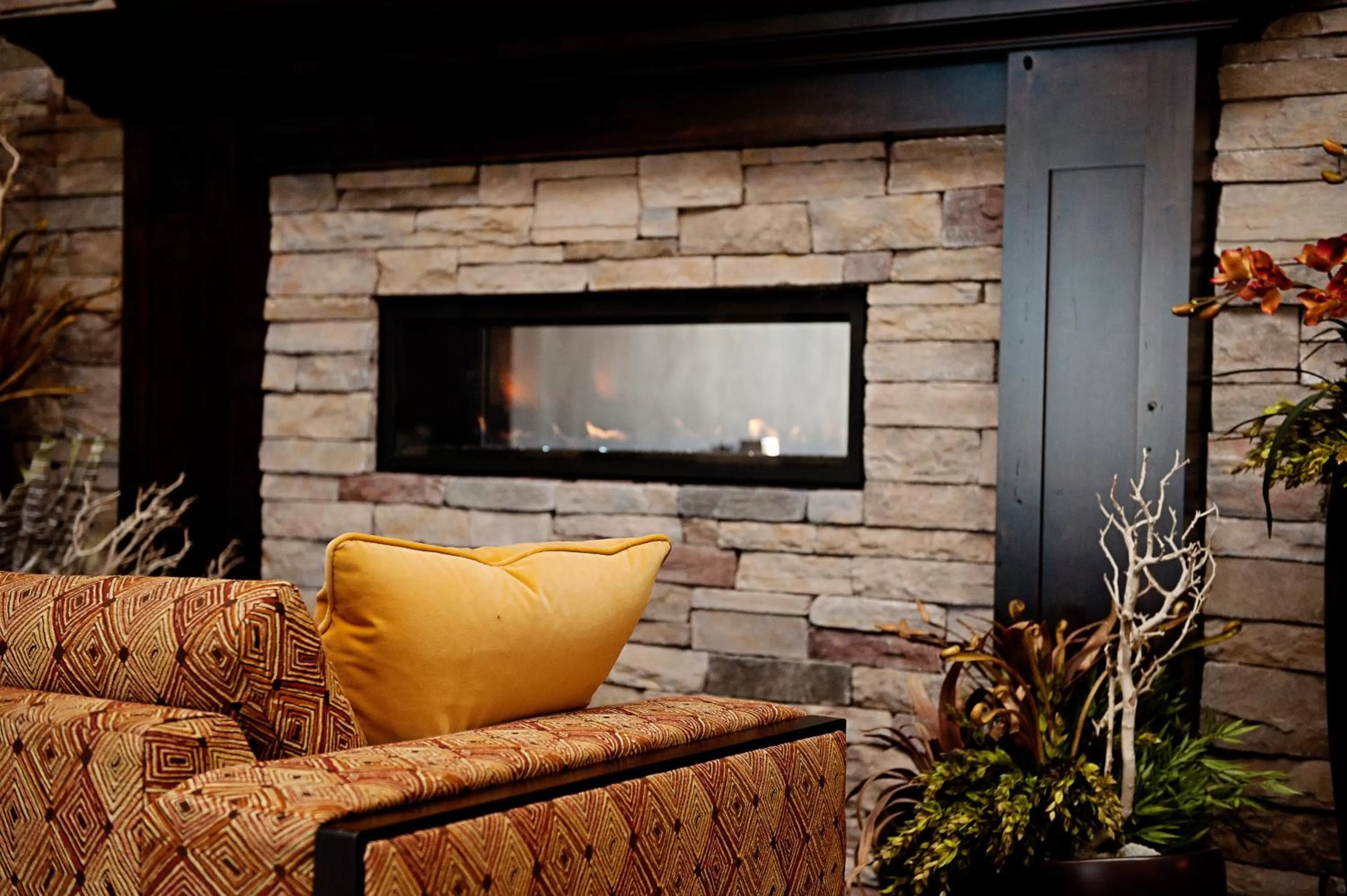 Lobby or reception in Park Inn by Radisson, Salt Lake City-Midvale