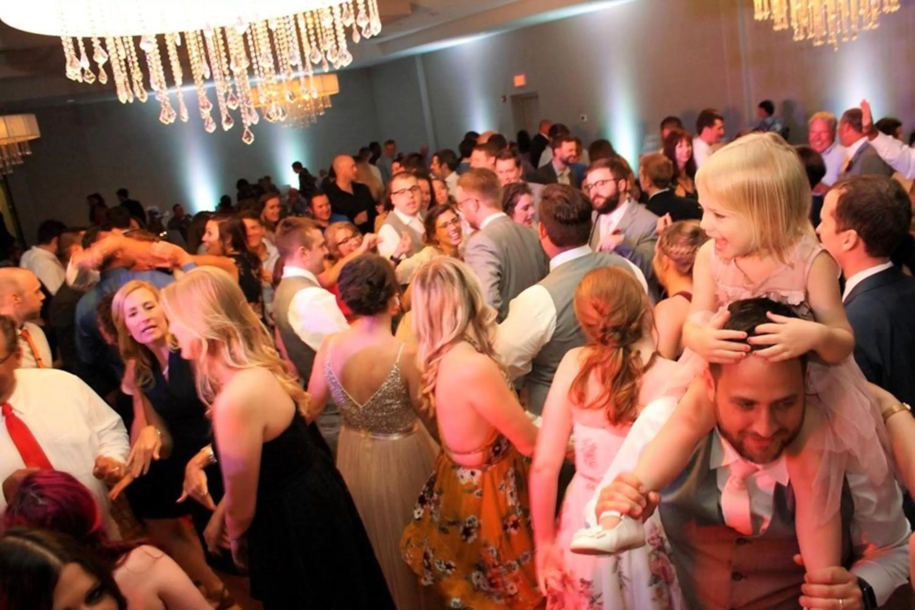 Meeting/conference room in Holiday Inn - Bloomington - Normal by IHG