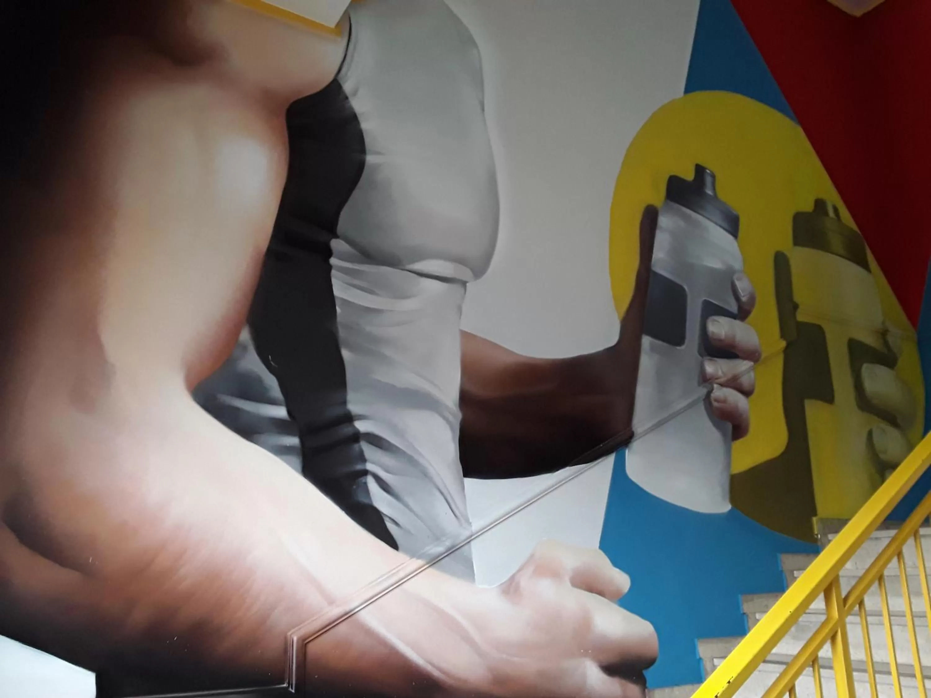 Other in President Hotel Palermo