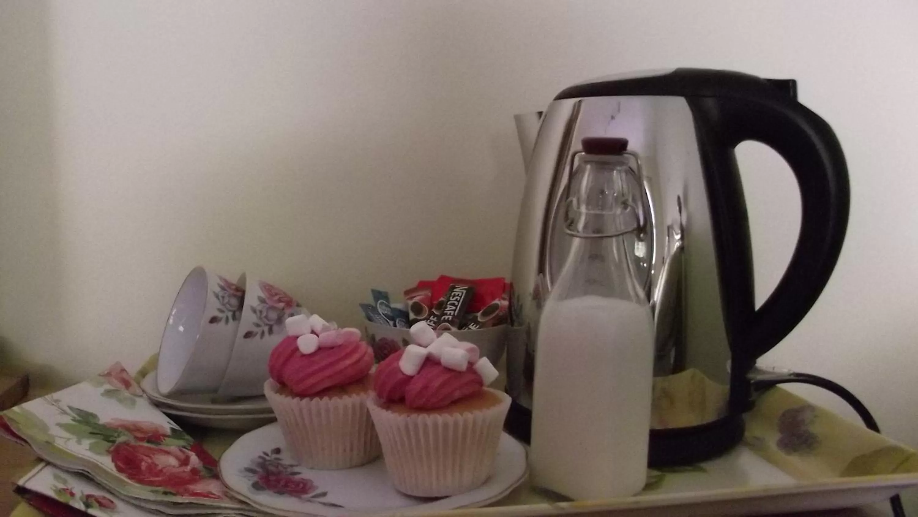 Coffee/Tea Facilities in Leitrim Hill Bed and Breakfast