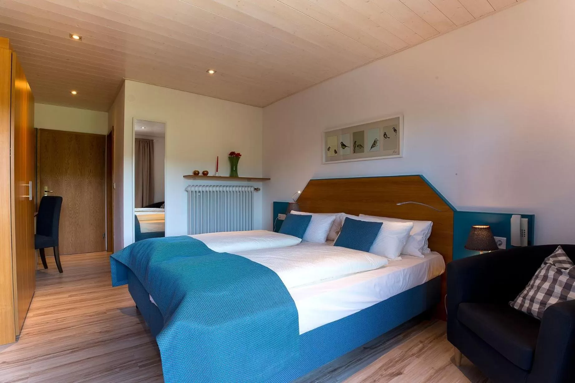 Landgasthof Hotel Pröll