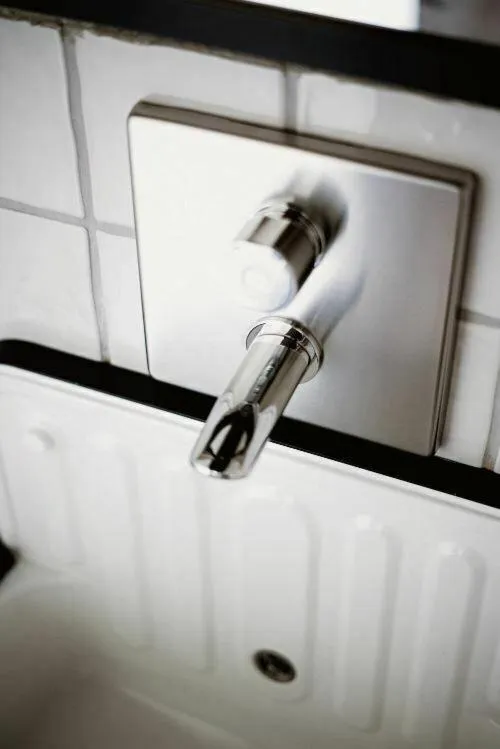 Double or Twin Room in room00 Ventura Hostel