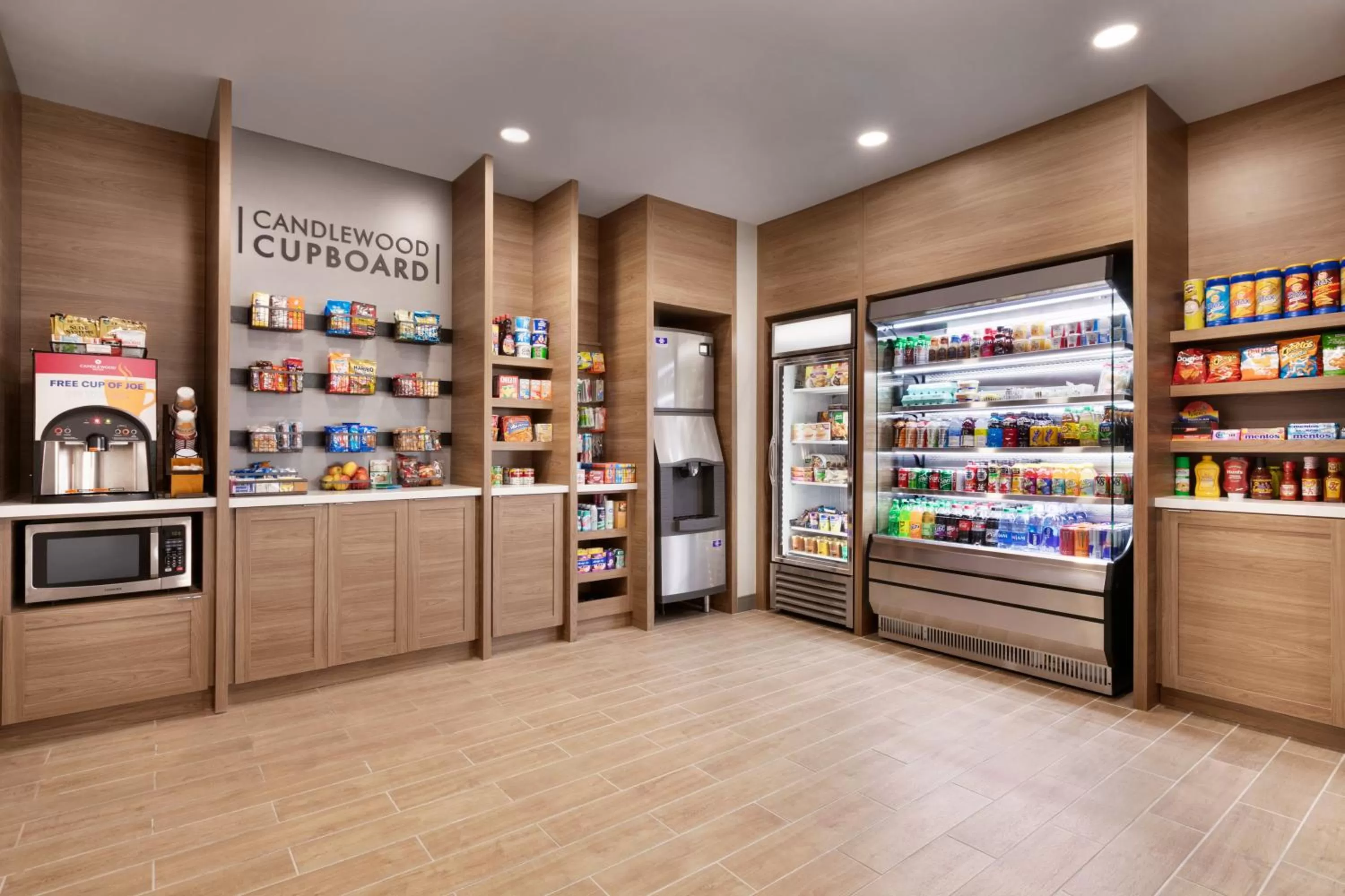 Other in Candlewood Suites Fayetteville Fort Bragg by IHG