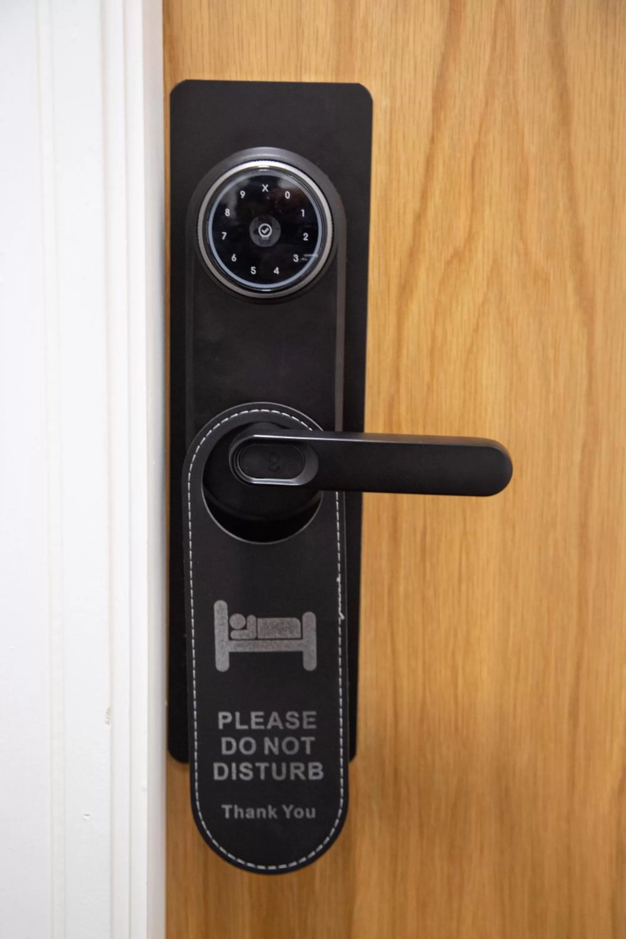 Deluxe King Room in Hotel Rafay