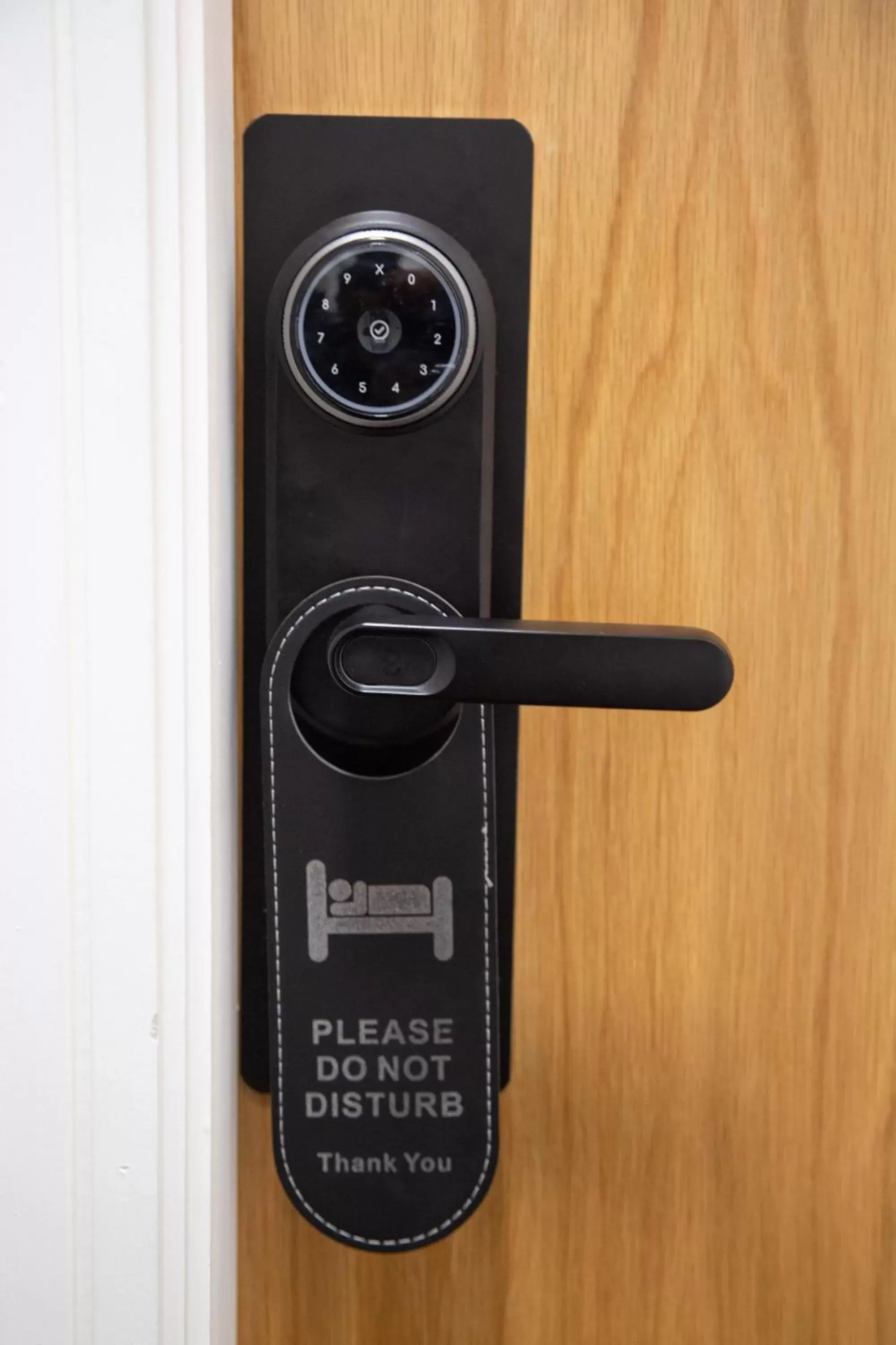 Deluxe King Room in Hotel Rafay Deluxe King Room in Hotel Rafay