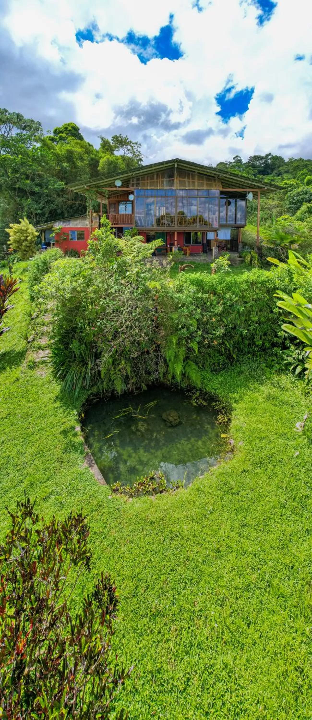 Birds & Breakfast Costa Rica