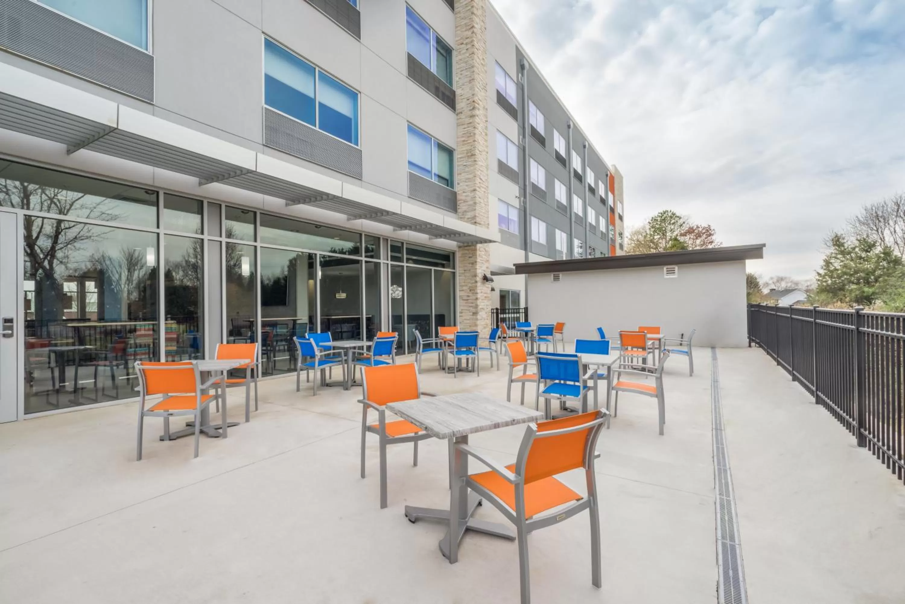 Other in Holiday Inn Express & Suites Greenville SE - Simpsonville by IHG