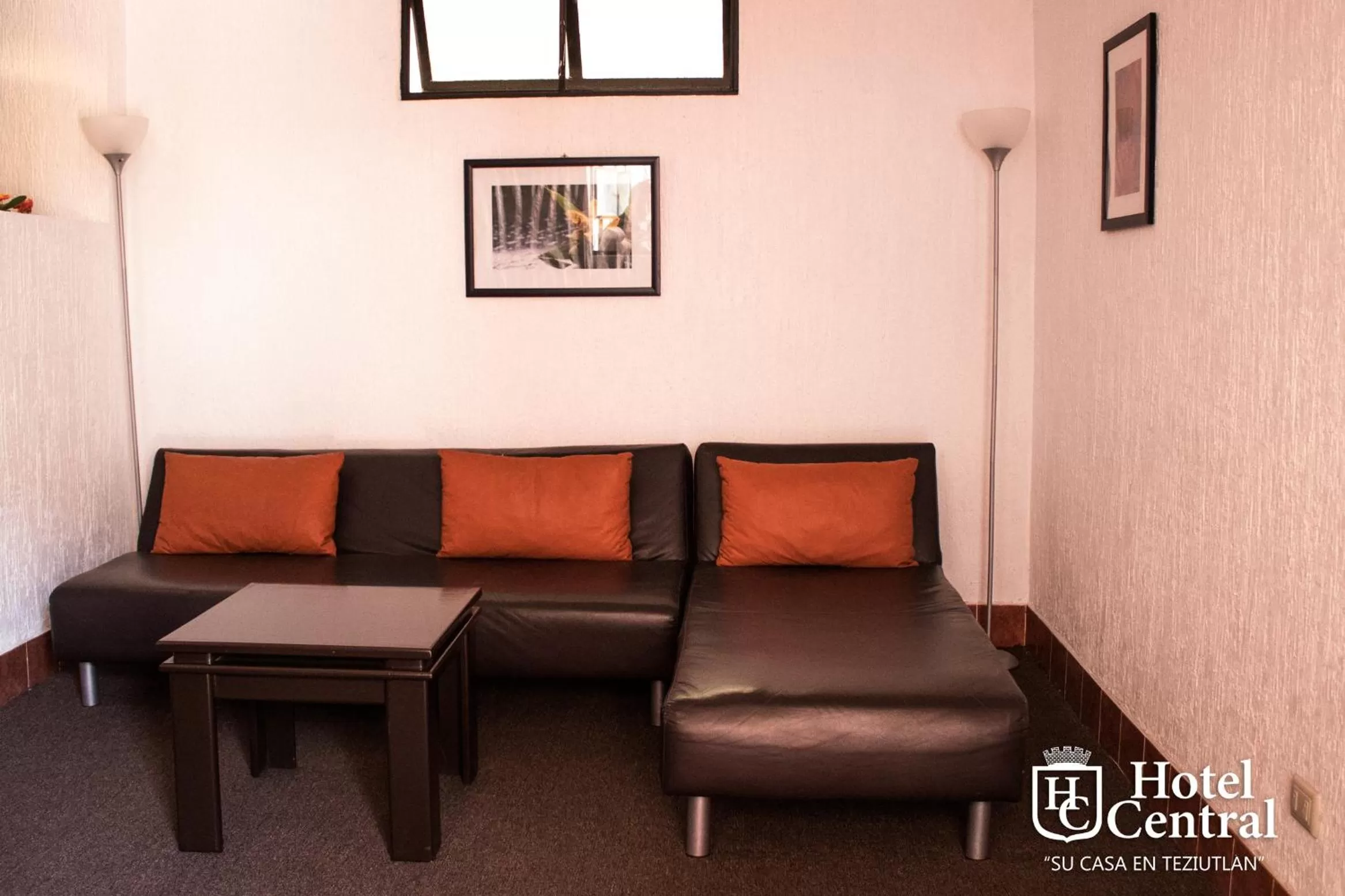 Hotel Central Teziutlan