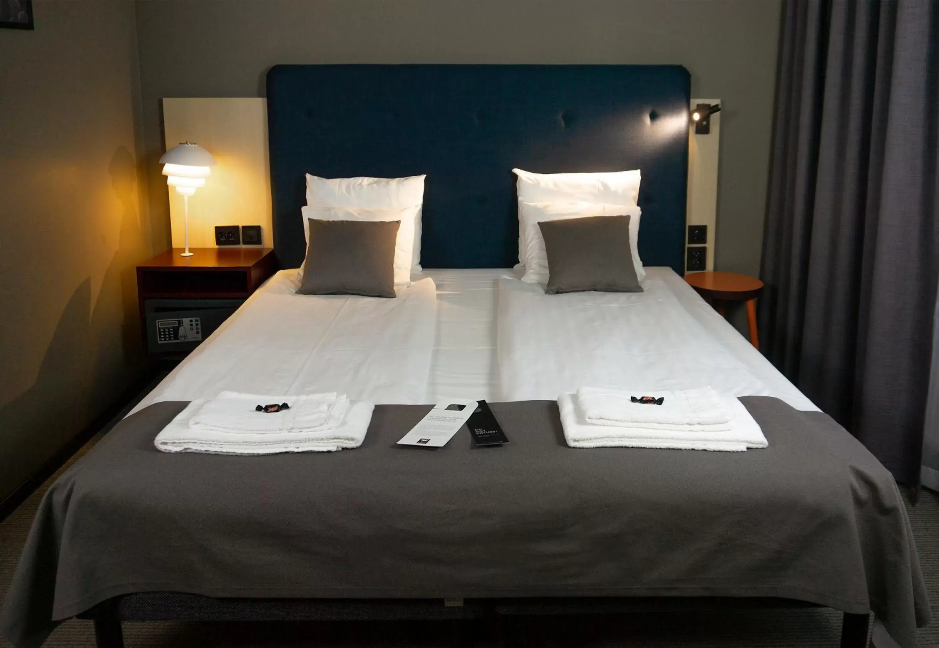 Superior Double Room in Best Western Hotel Norrkoping City Superior Double Room in Best Western Hotel Norrkoping City