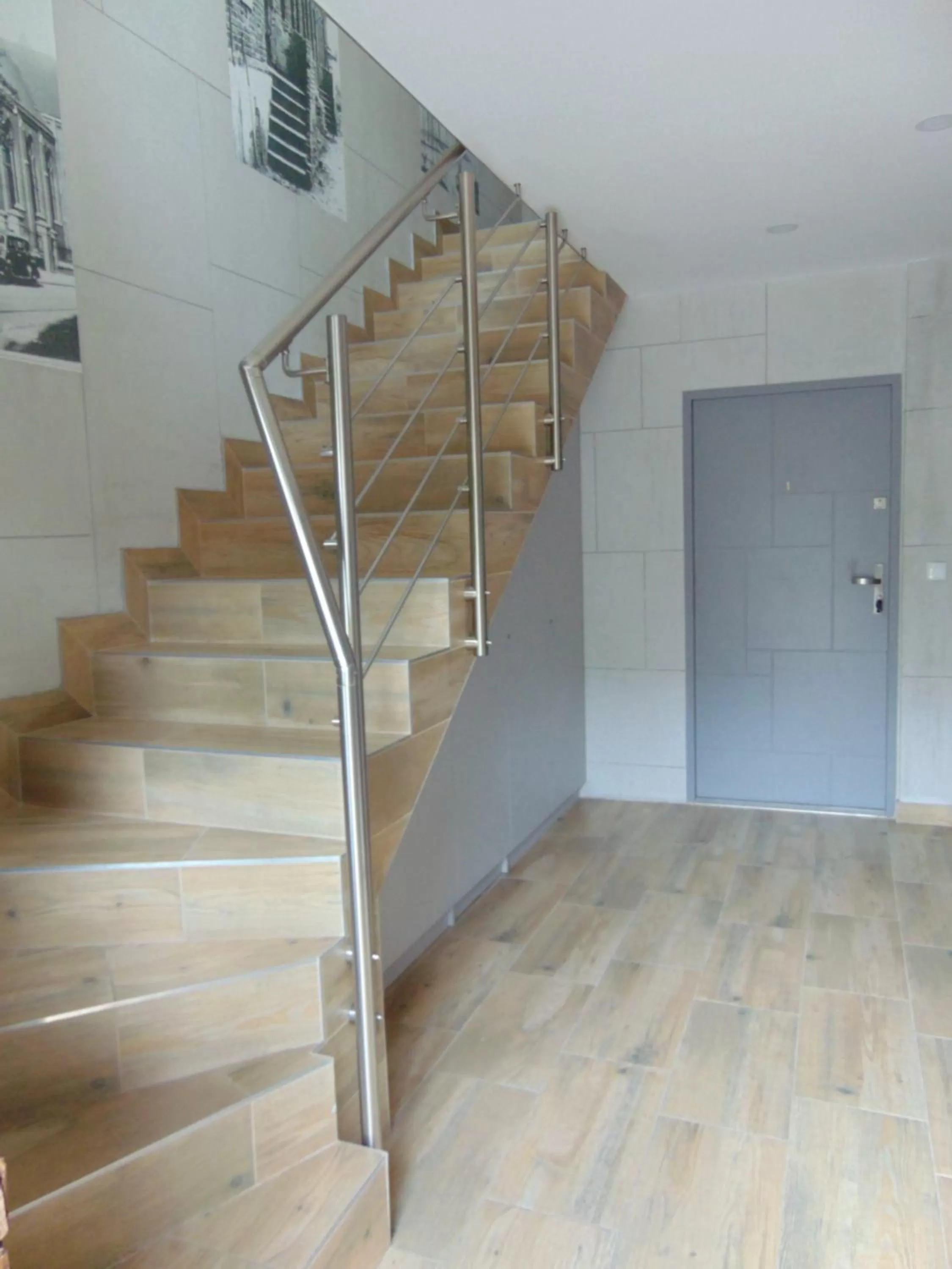 Property building in Apartamenty Monik Świętochłowice