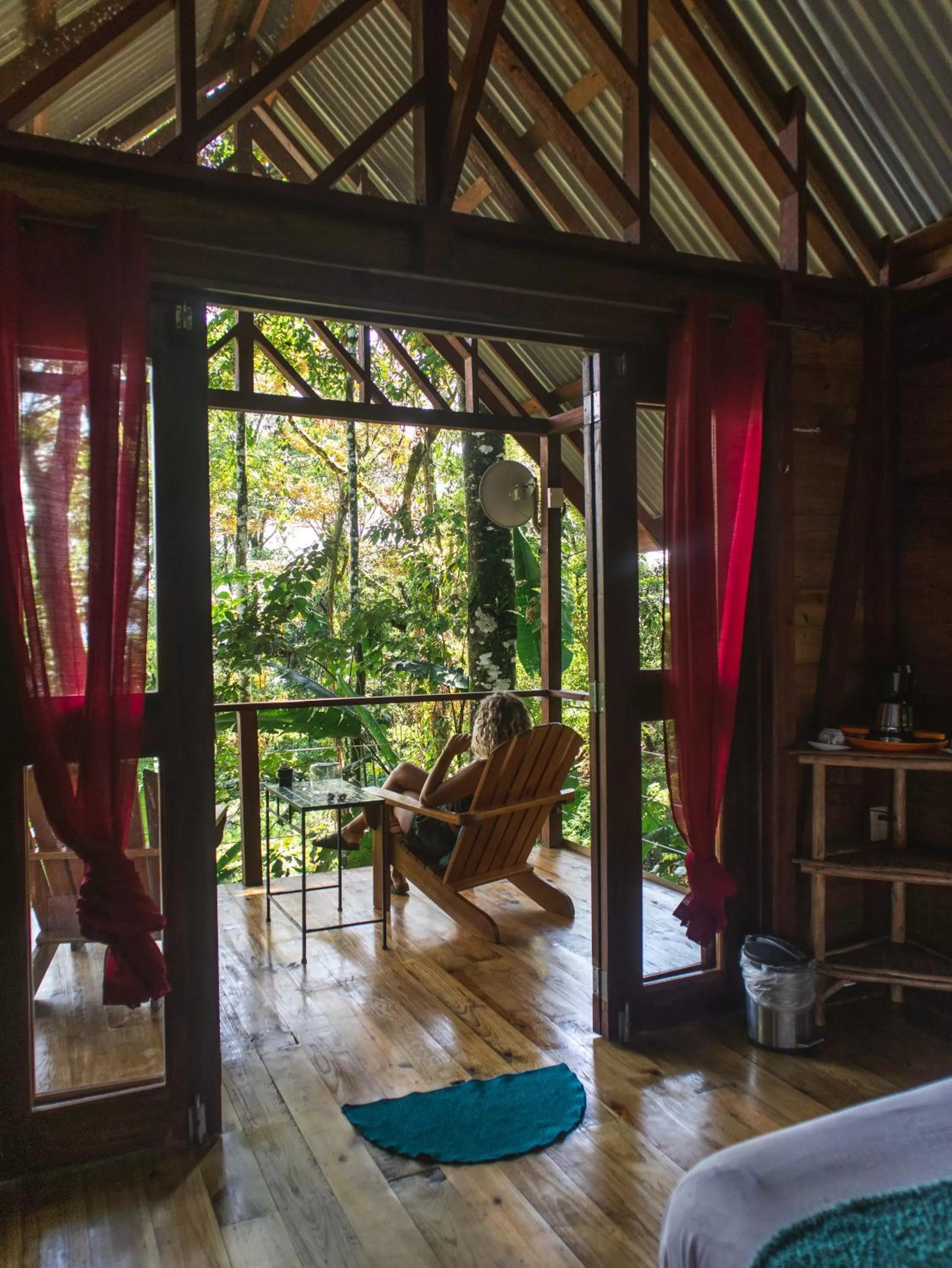 View (from property/room) in Surf Break at Paunch