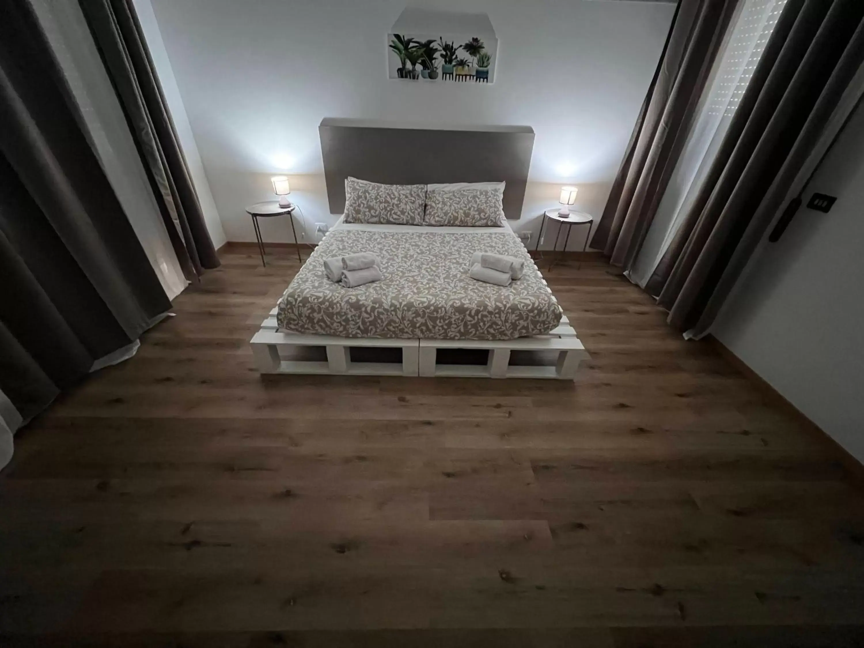 Deluxe Double Room with Extra Bed in Comeacasatua 2.0 Deluxe Double Room with Extra Bed in Comeacasatua 2.0