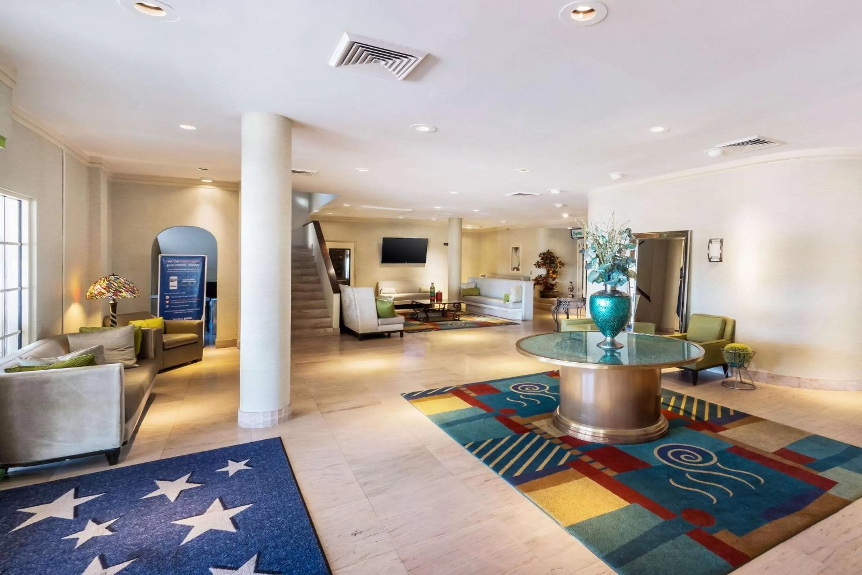 Lobby or reception, Lobby/Reception in Econo Lodge Winter Haven Chain of Lakes