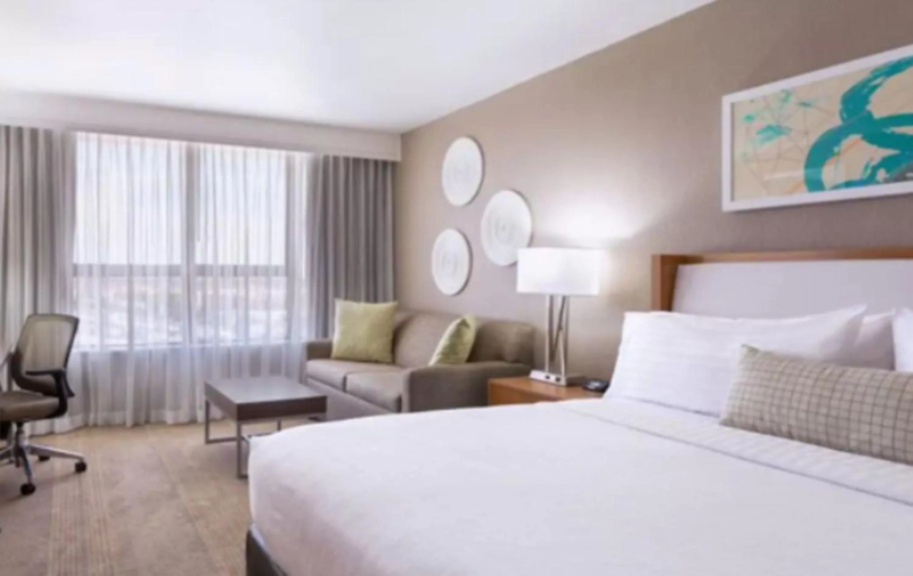 Photo of the whole room, Bed in Holiday Inn Miami West - Airport Area, an IHG Hotel