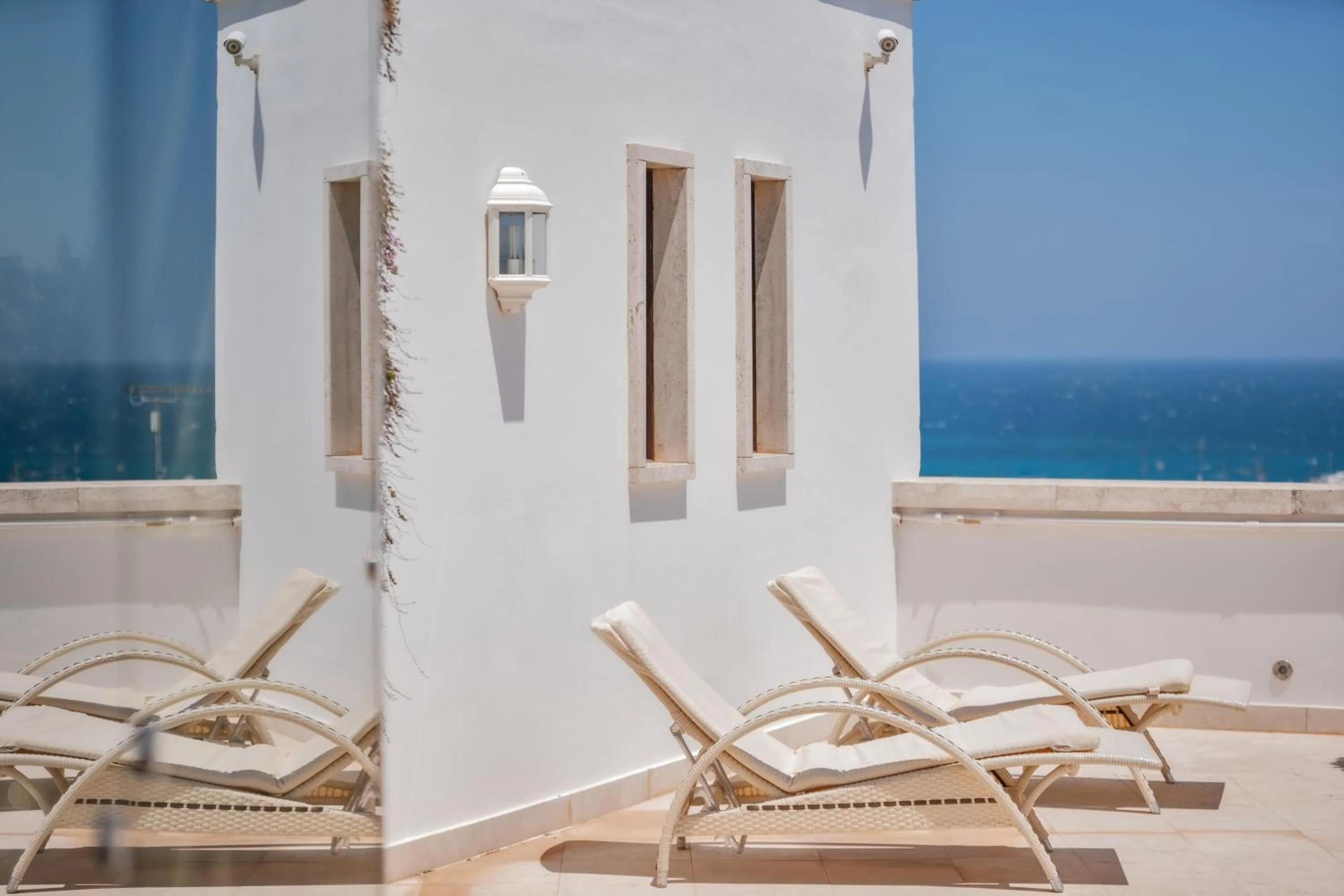 View (from property/room) in Relais Valle Dell'Idro