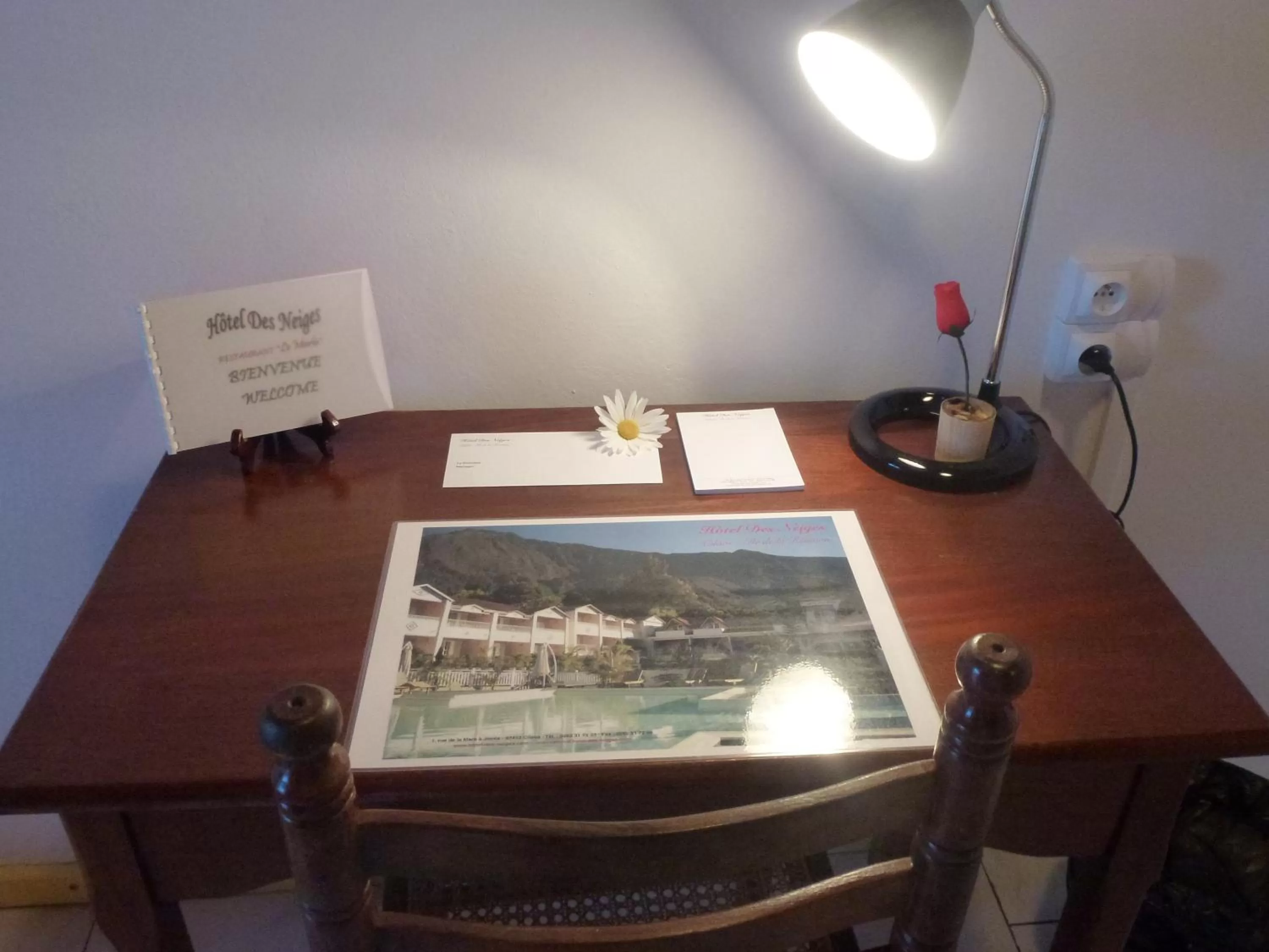Other in Hotel Des Neiges