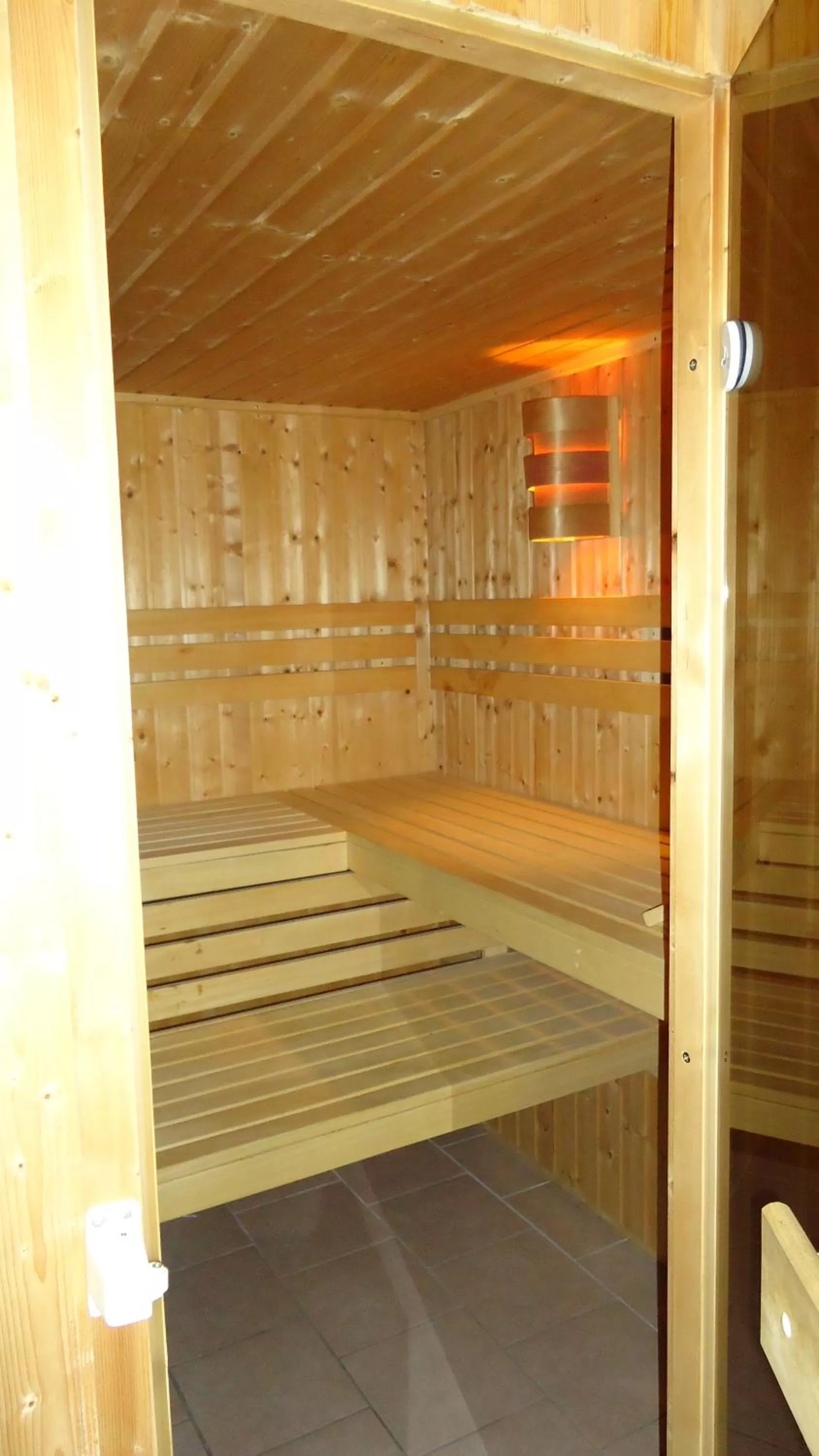 Spa and wellness centre/facilities, Spa/Wellness in Hotel Fortuna