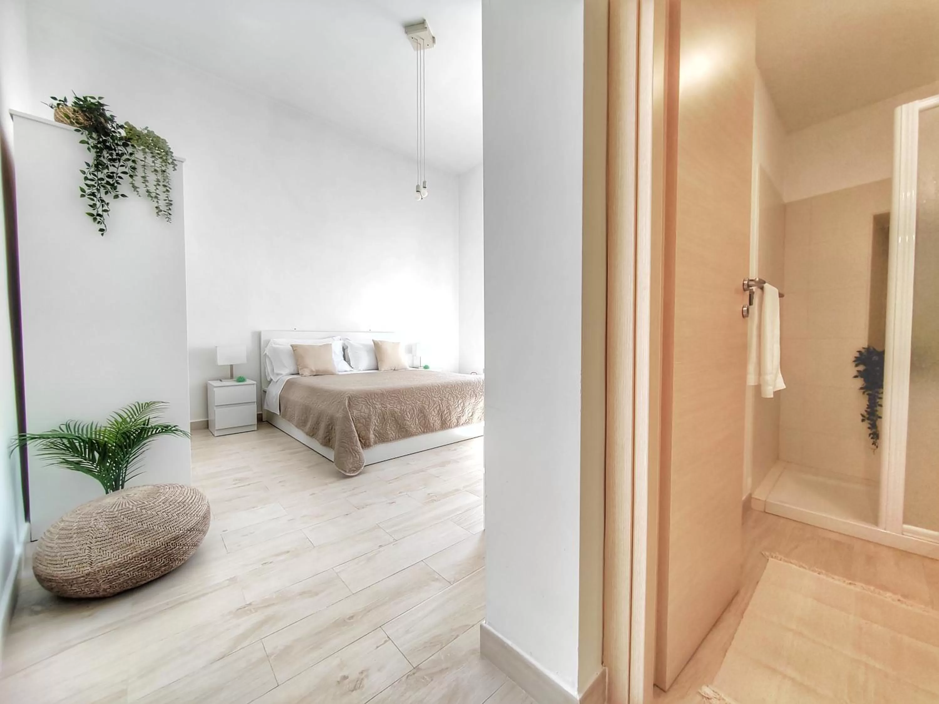 Seating Area in Carpe Diem B&B e Case Vacanza