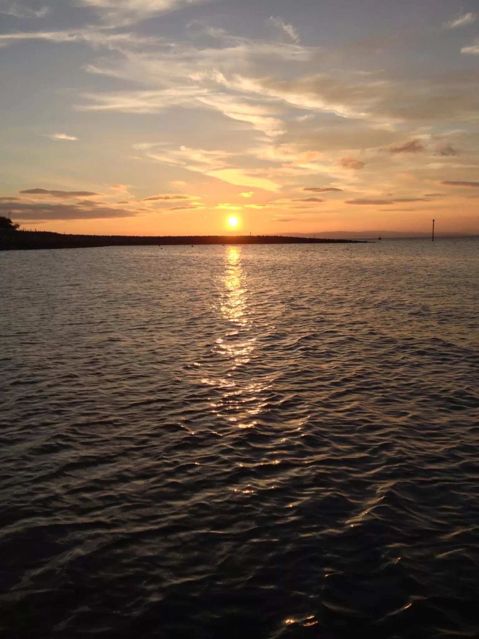 Natural landscape in The Crown Hotel