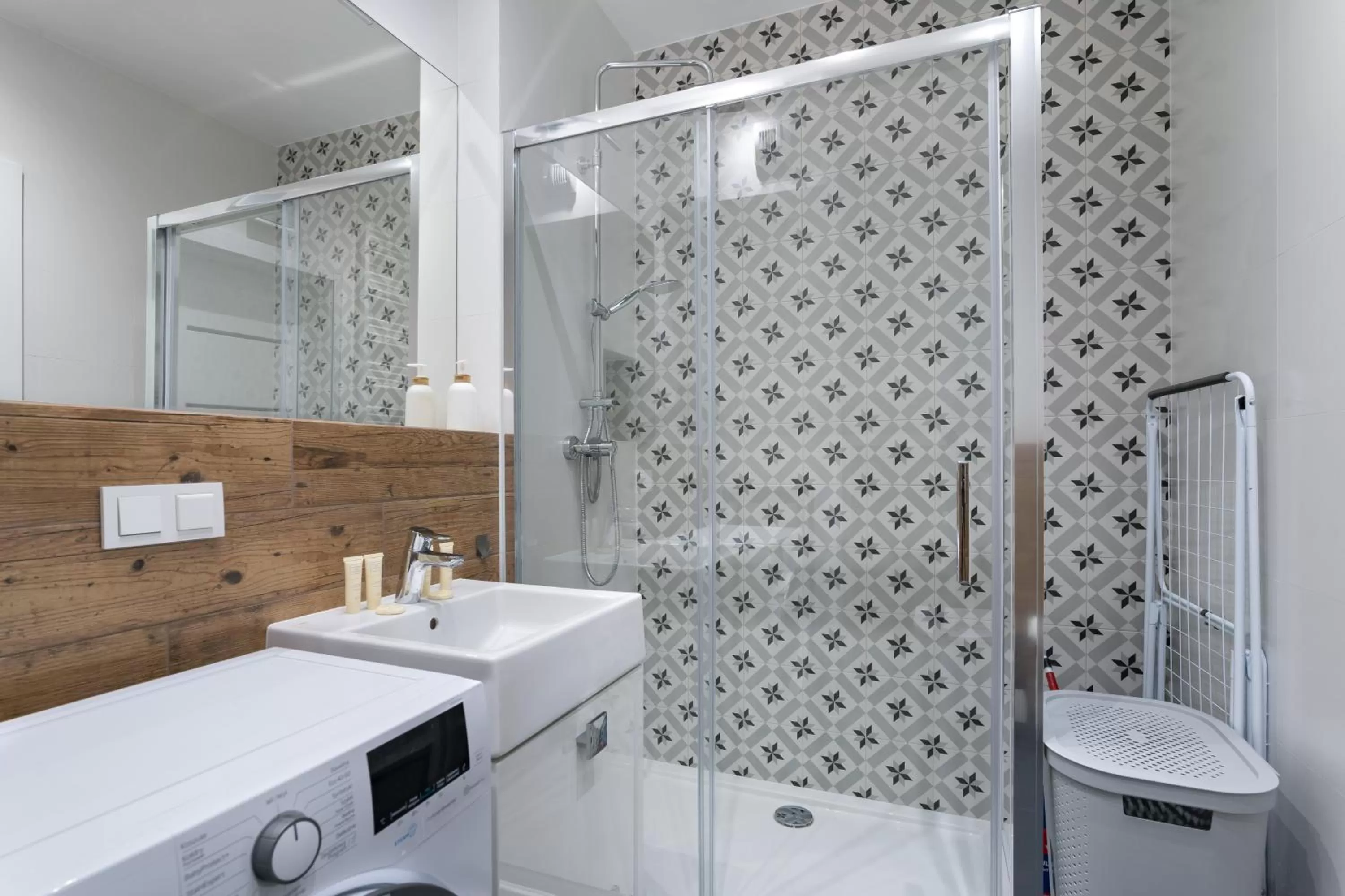 Symphony Modern Tower Apartamenty