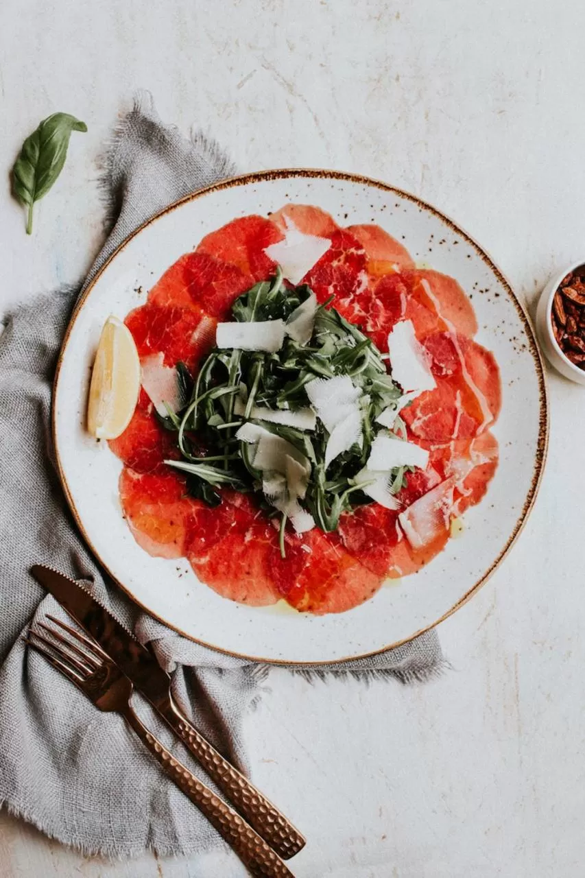 Villa Toscana Warszawa