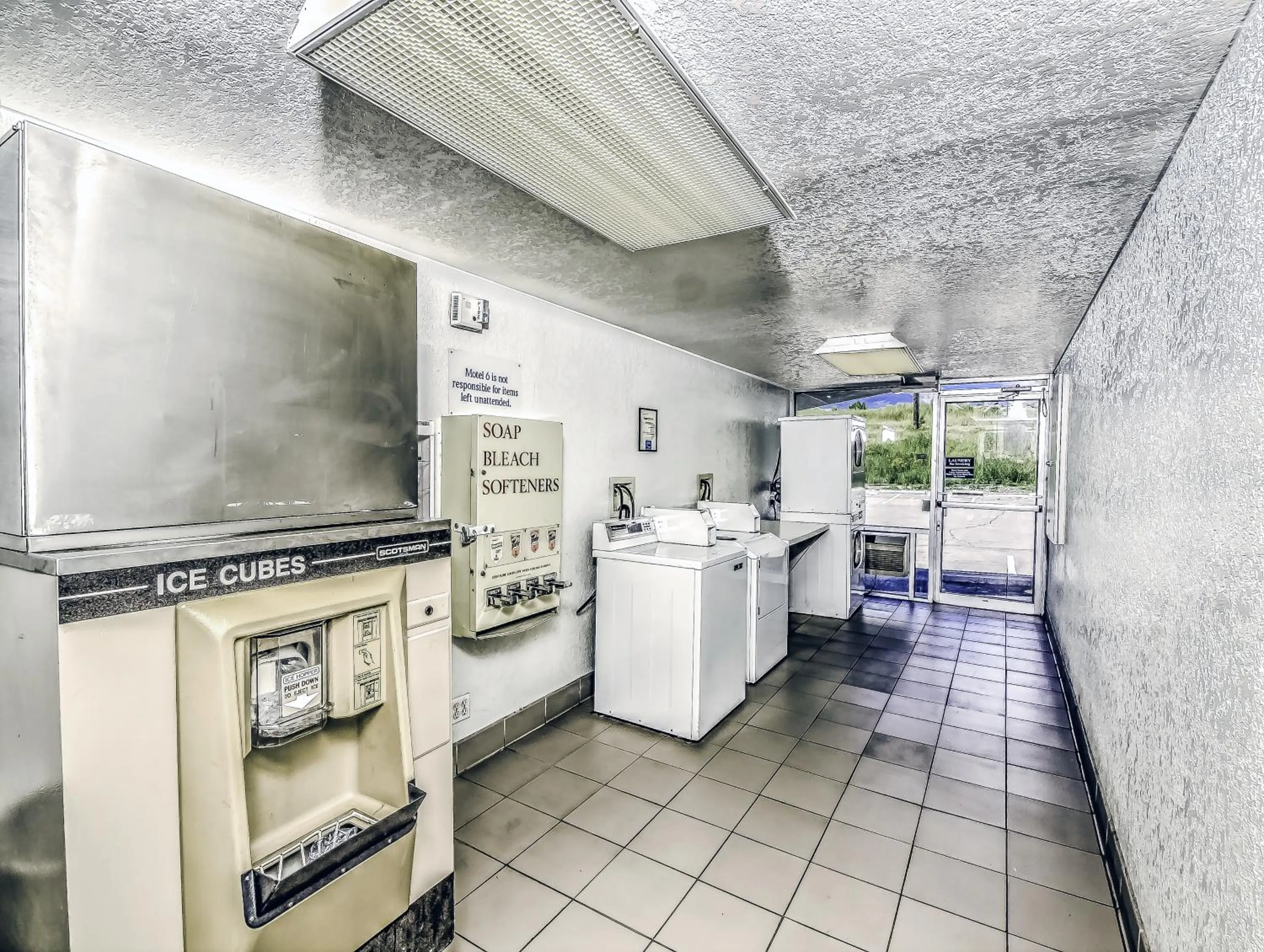 Other in Motel 6-Colorado Springs, CO