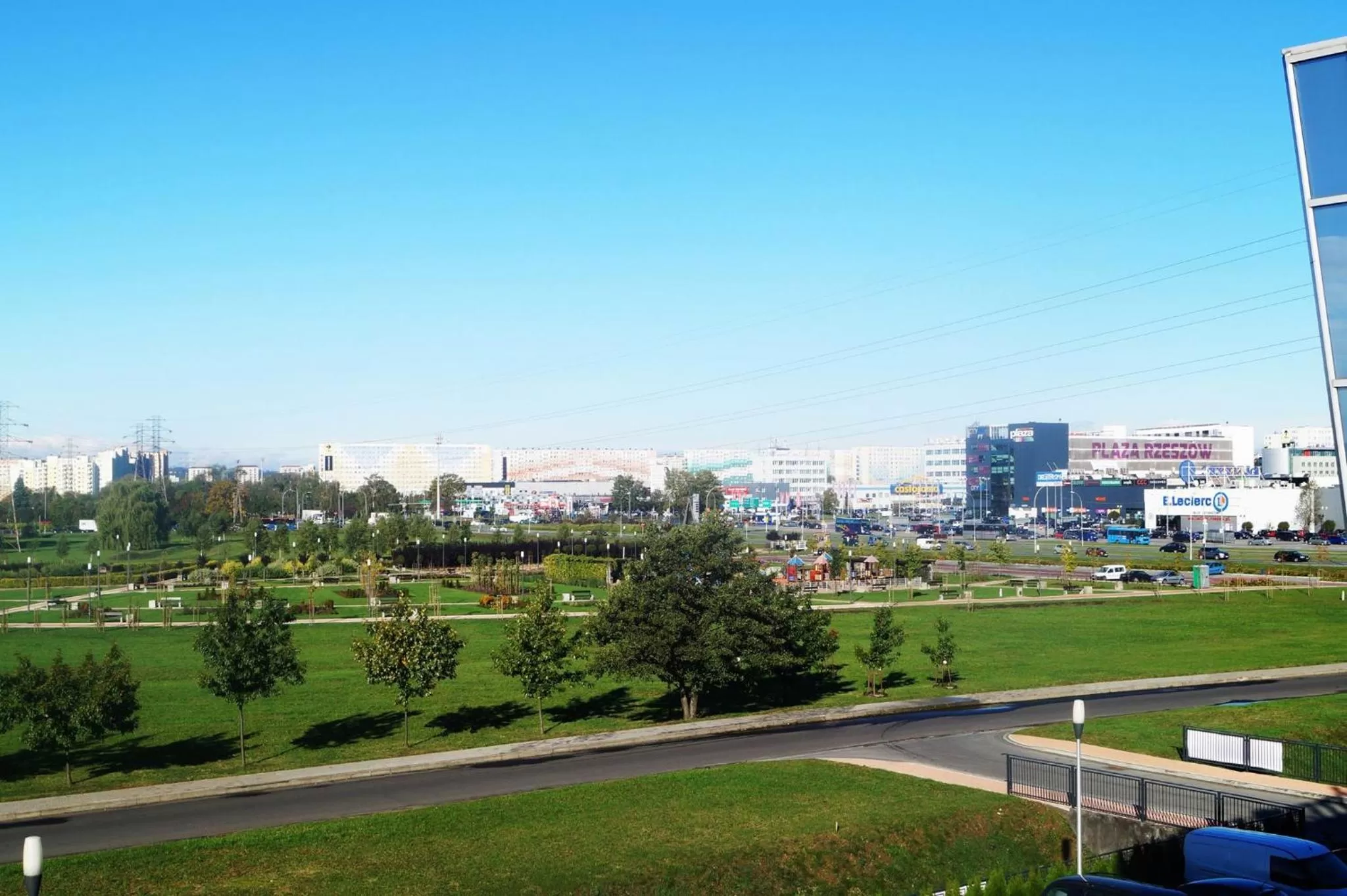 Day in Hotel Zimowit