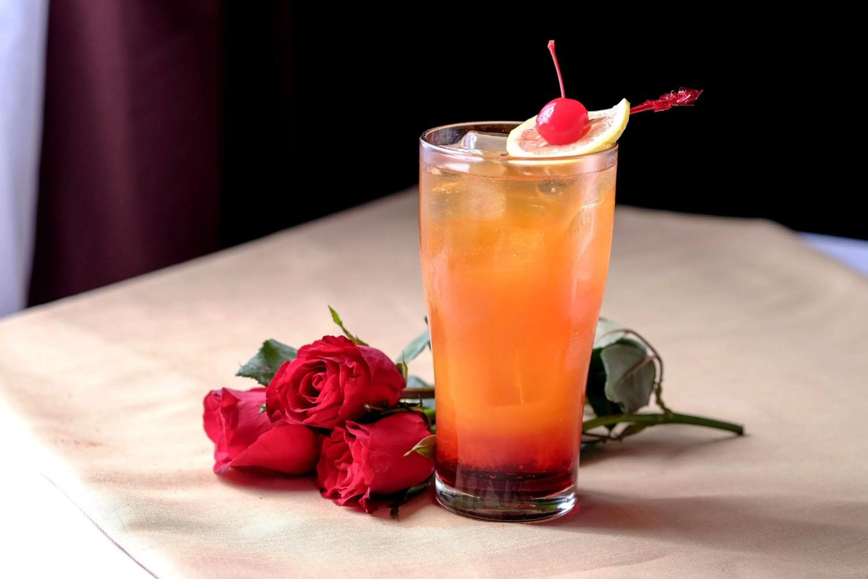 Restaurant/places to eat in Harbor Town Hotel