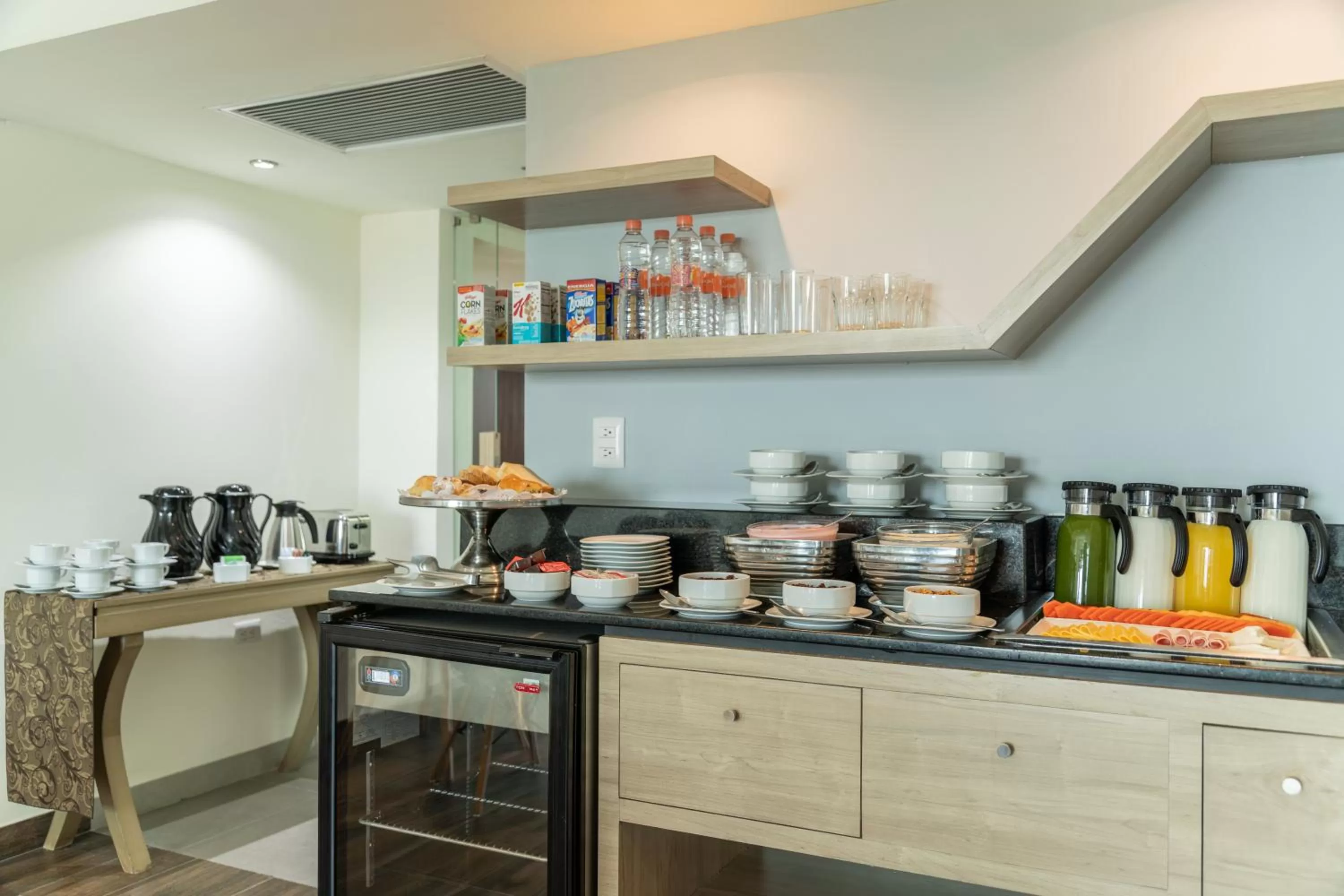 Other in Holiday Inn Guadalajara Expo Plaza del Sol by IHG