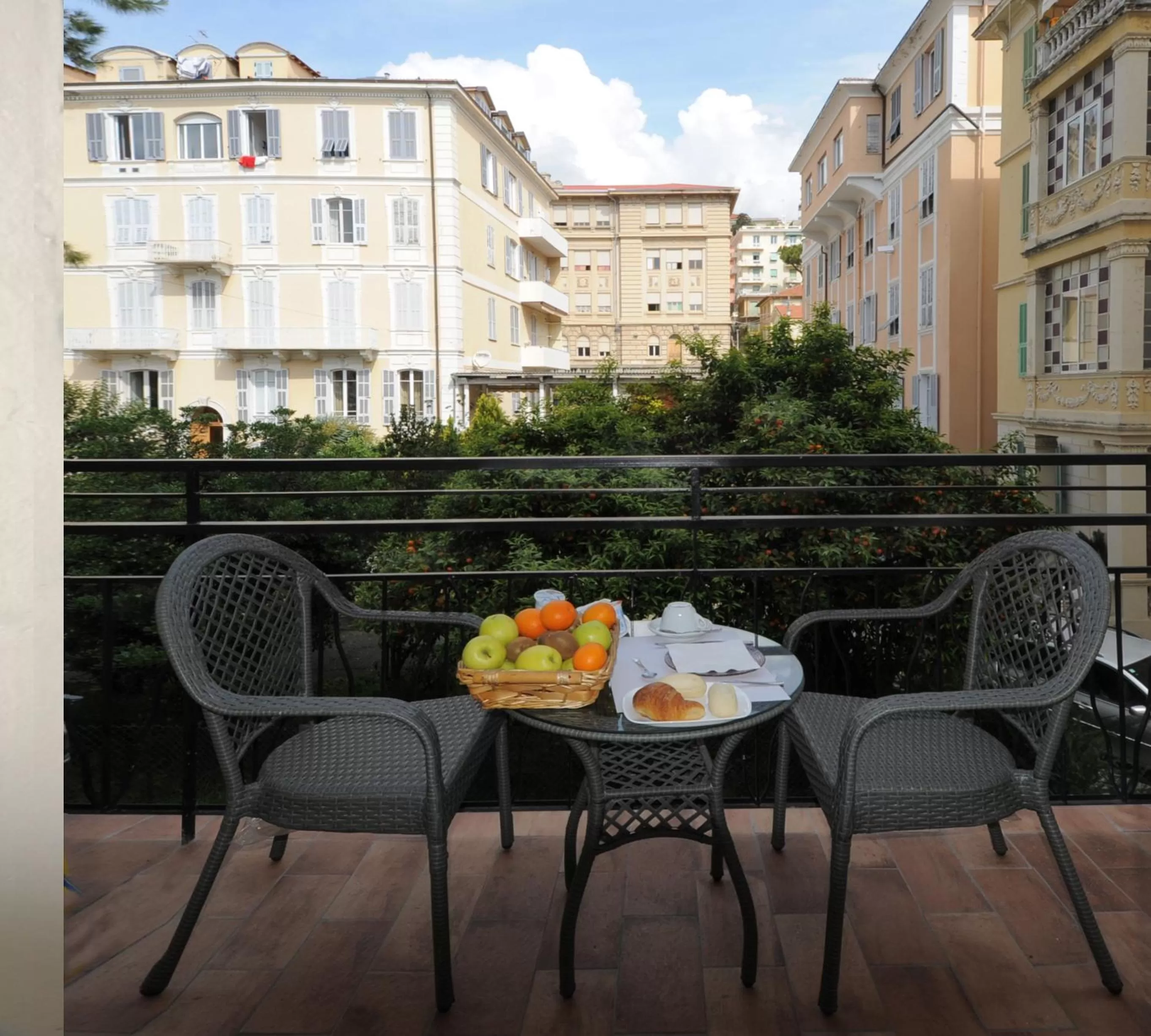 Hotel Alexander & Spa