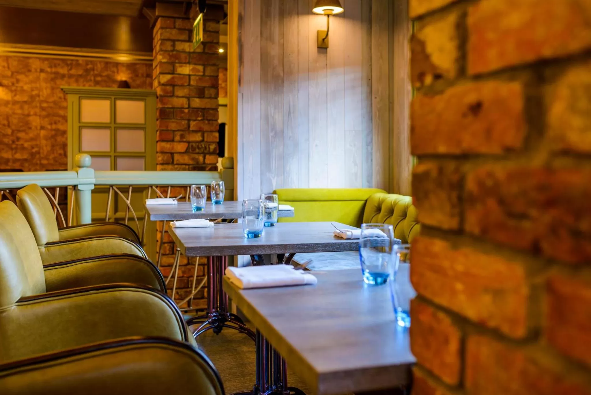 Lounge or bar in Killarney Dromhall Hotel