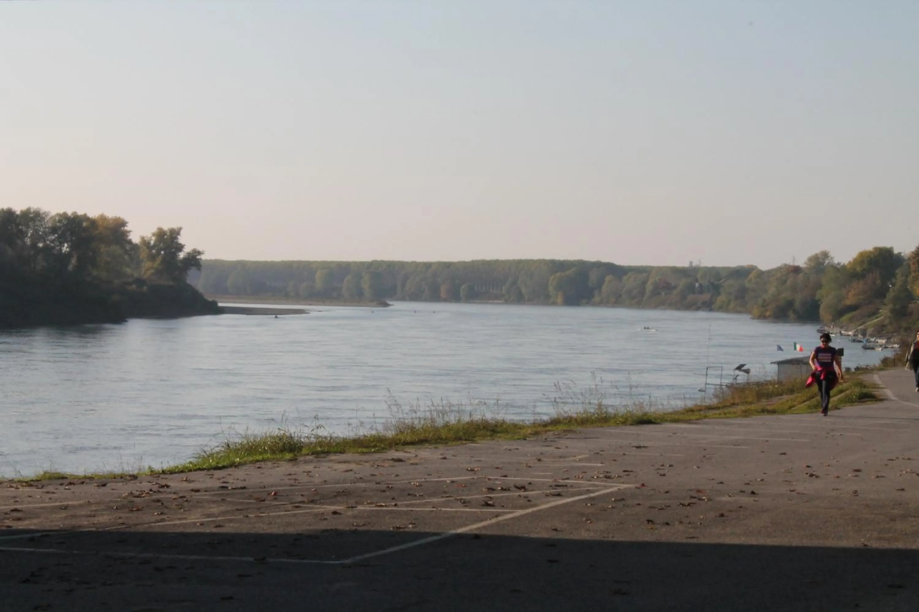 Cycling in Hotel Cremona Viale