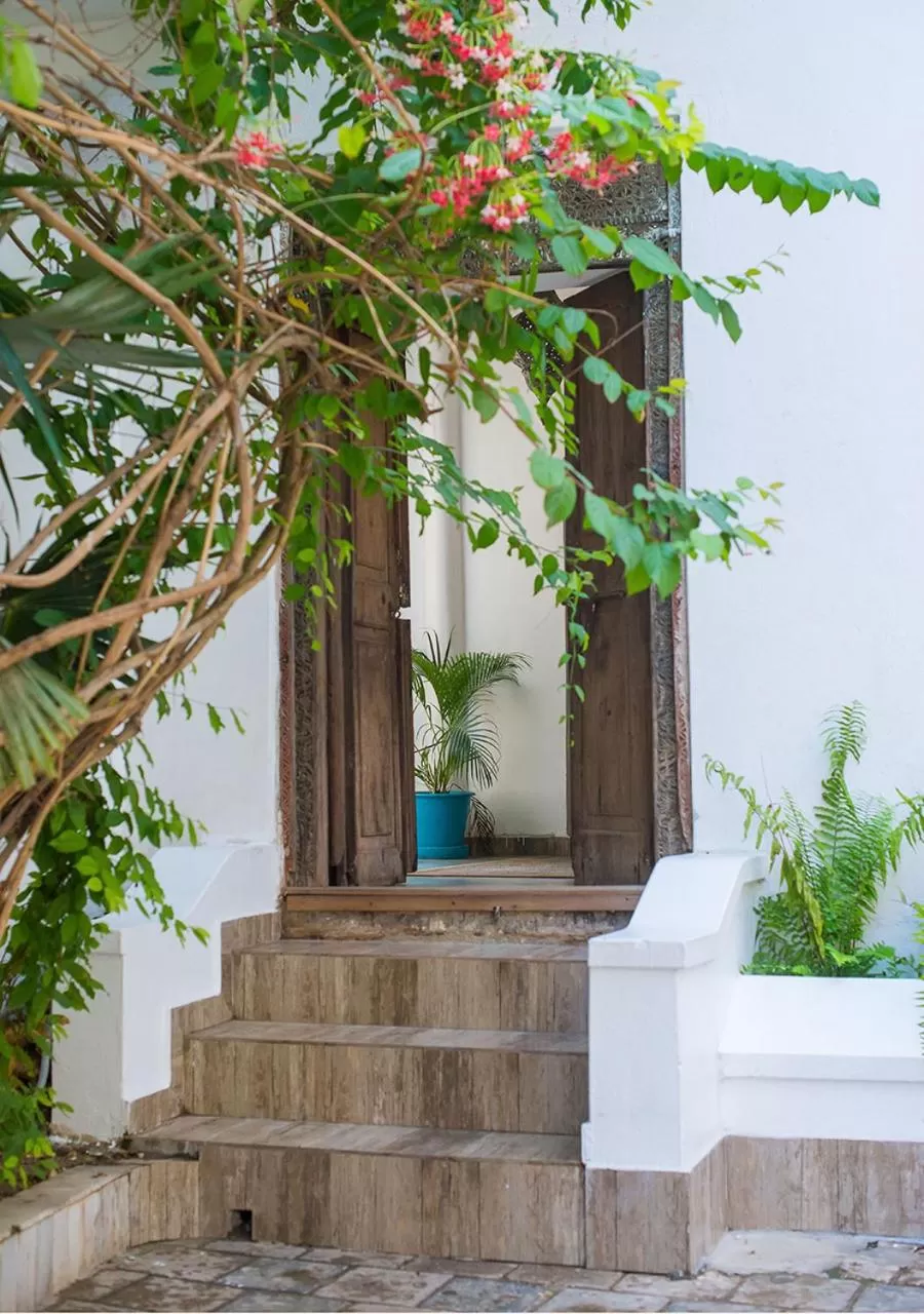 The Seyyida Hotel and Spa