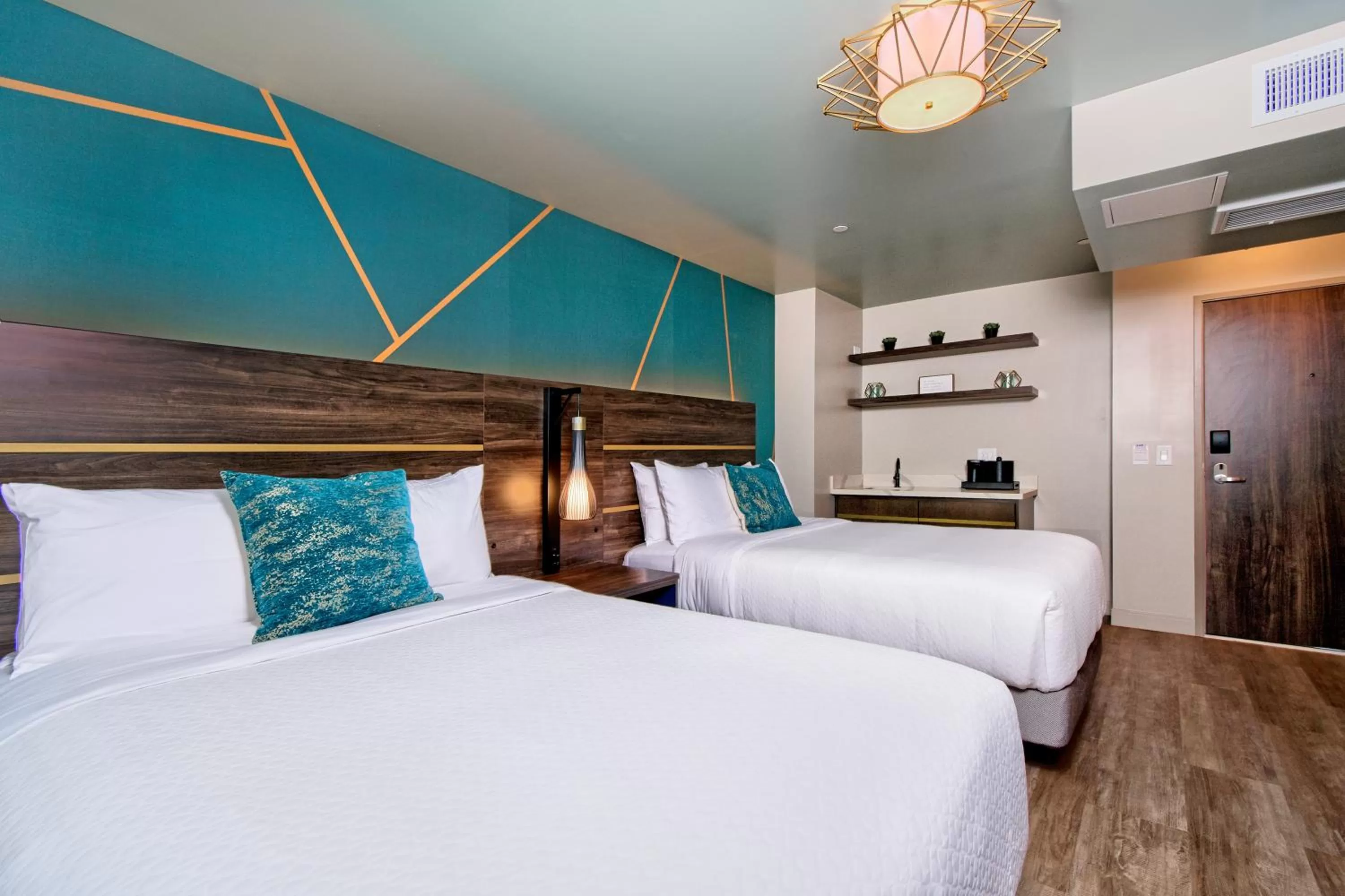 Bedroom, Bed in Marea Sol Hotel