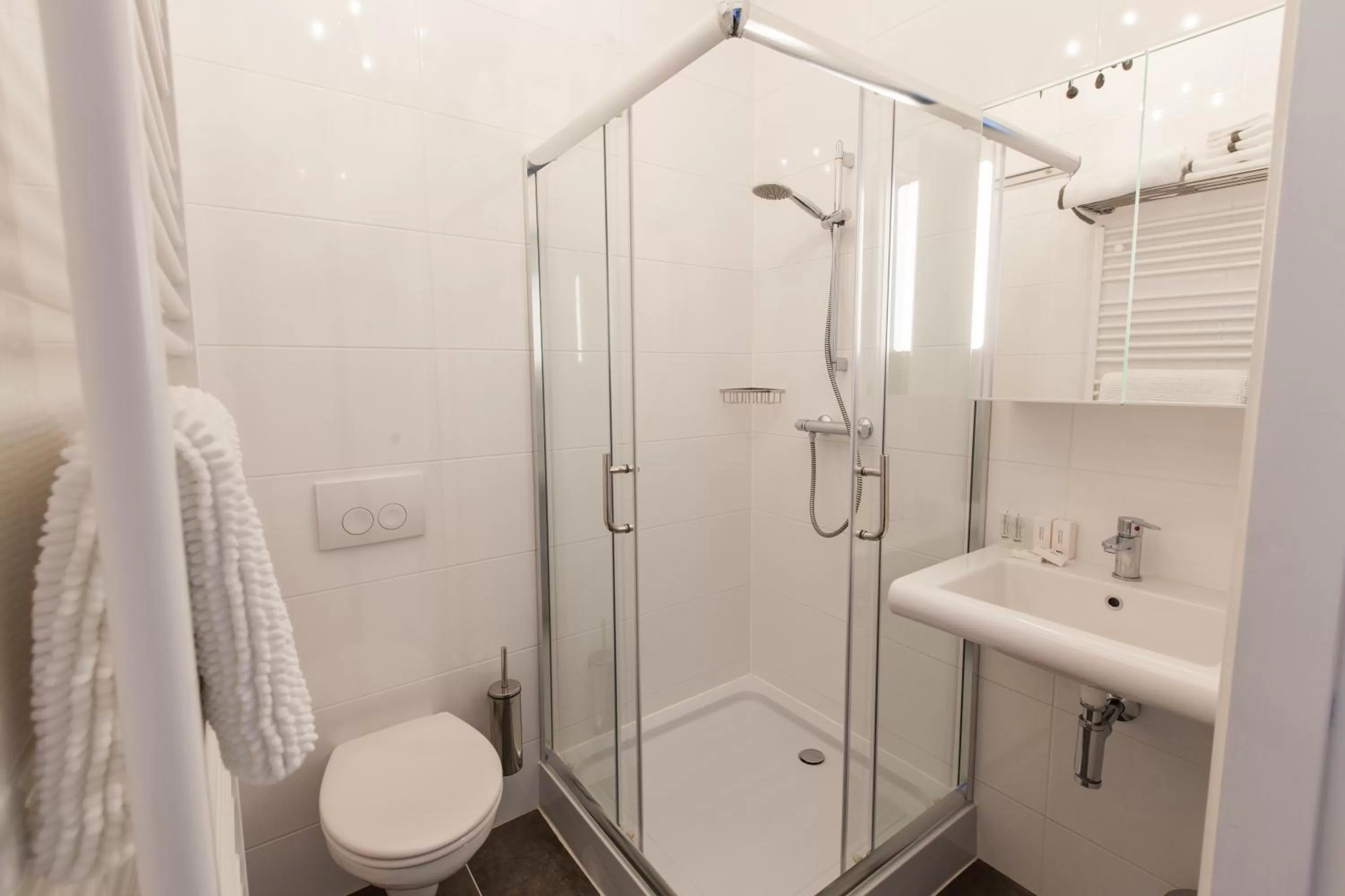 Property building in Lutje Kerklaan