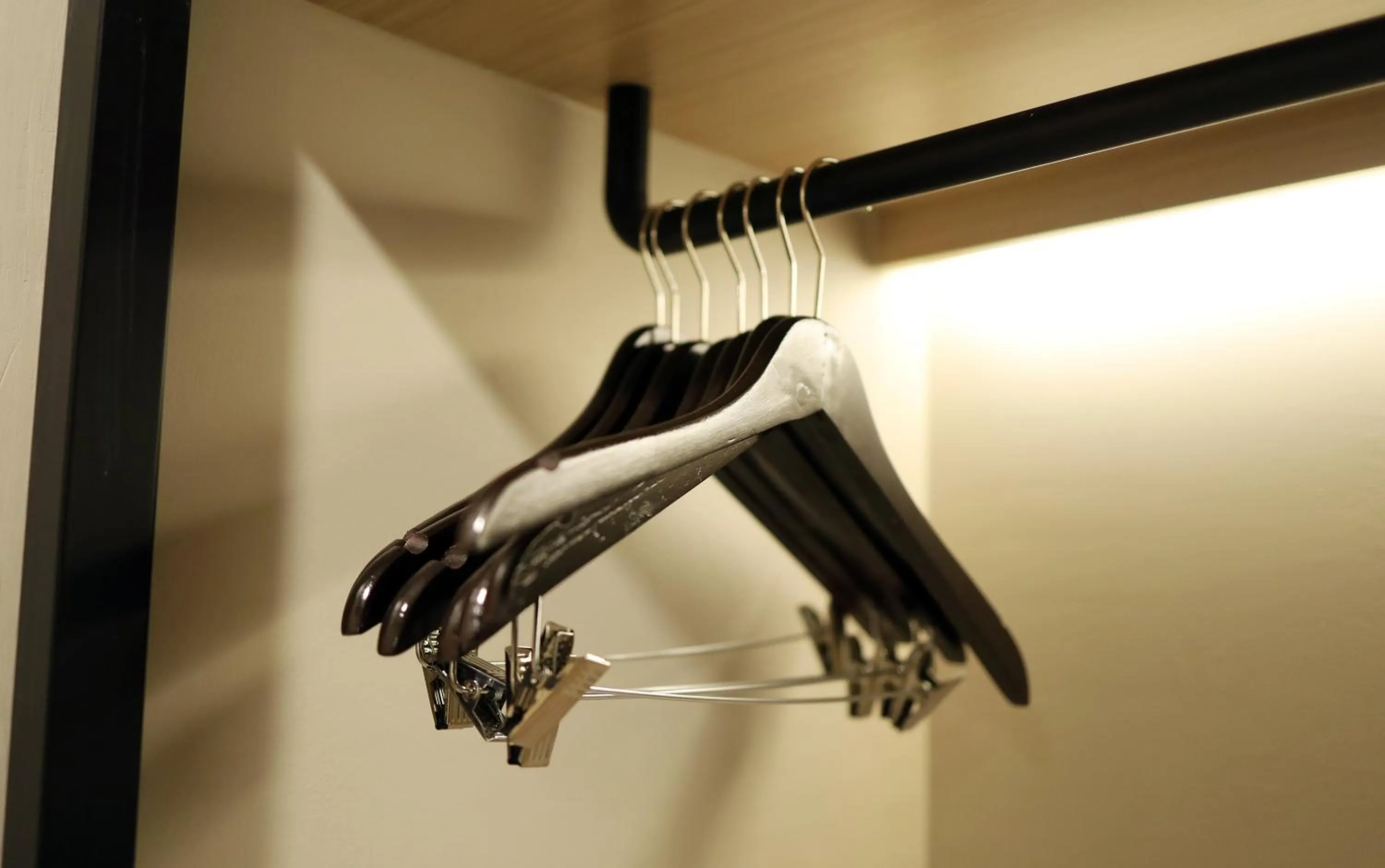 Bedroom in ibis Palembang Sanggar