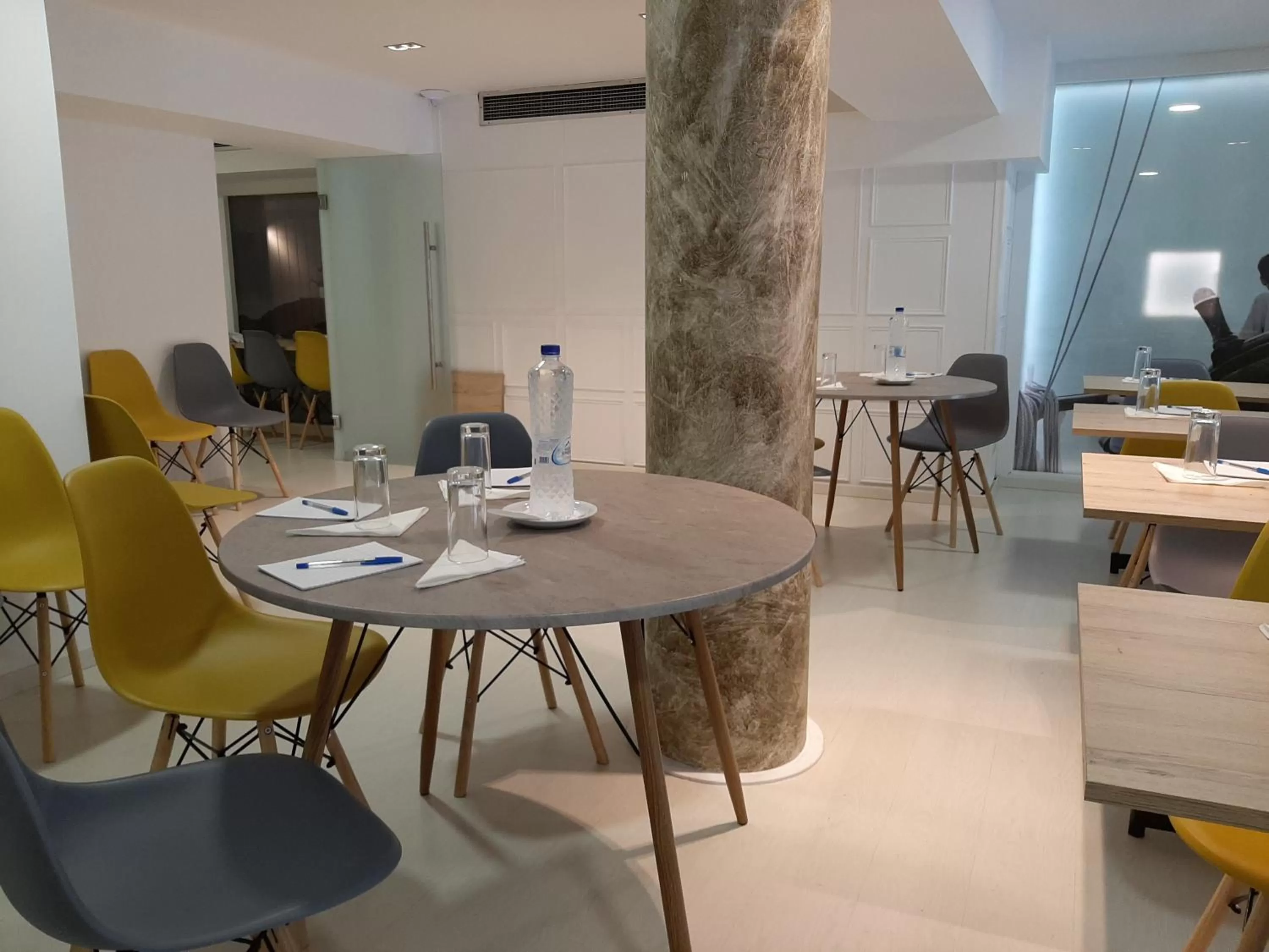 Athenian Montaza Hotel