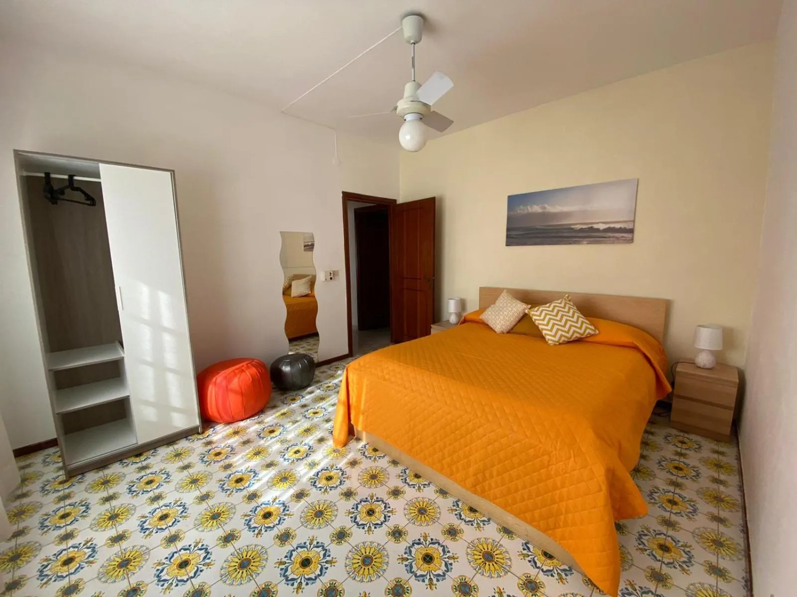 Bedroom, Bed in Hotel Ristorante Centosedici