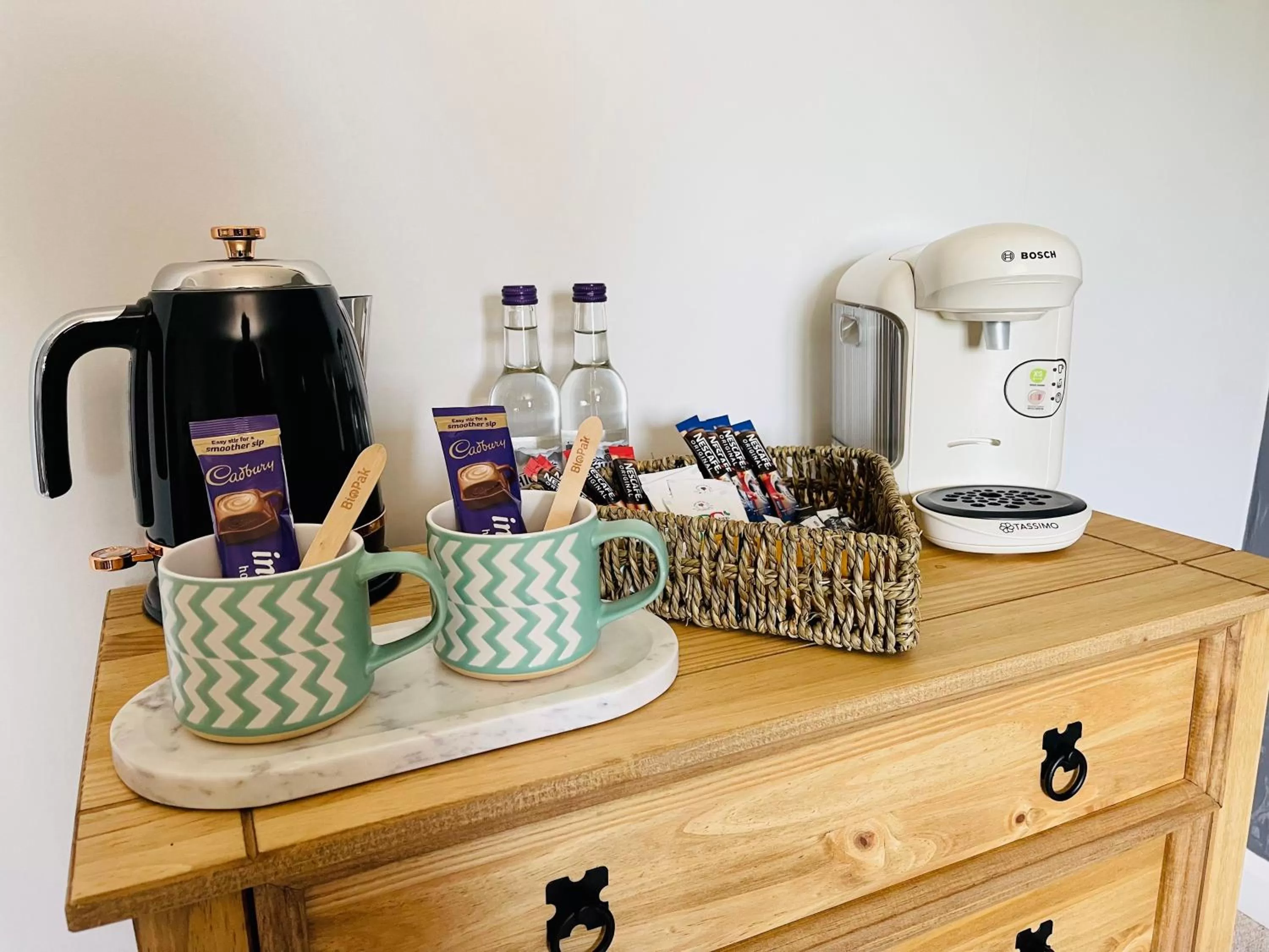 The Maltsters Country Inn