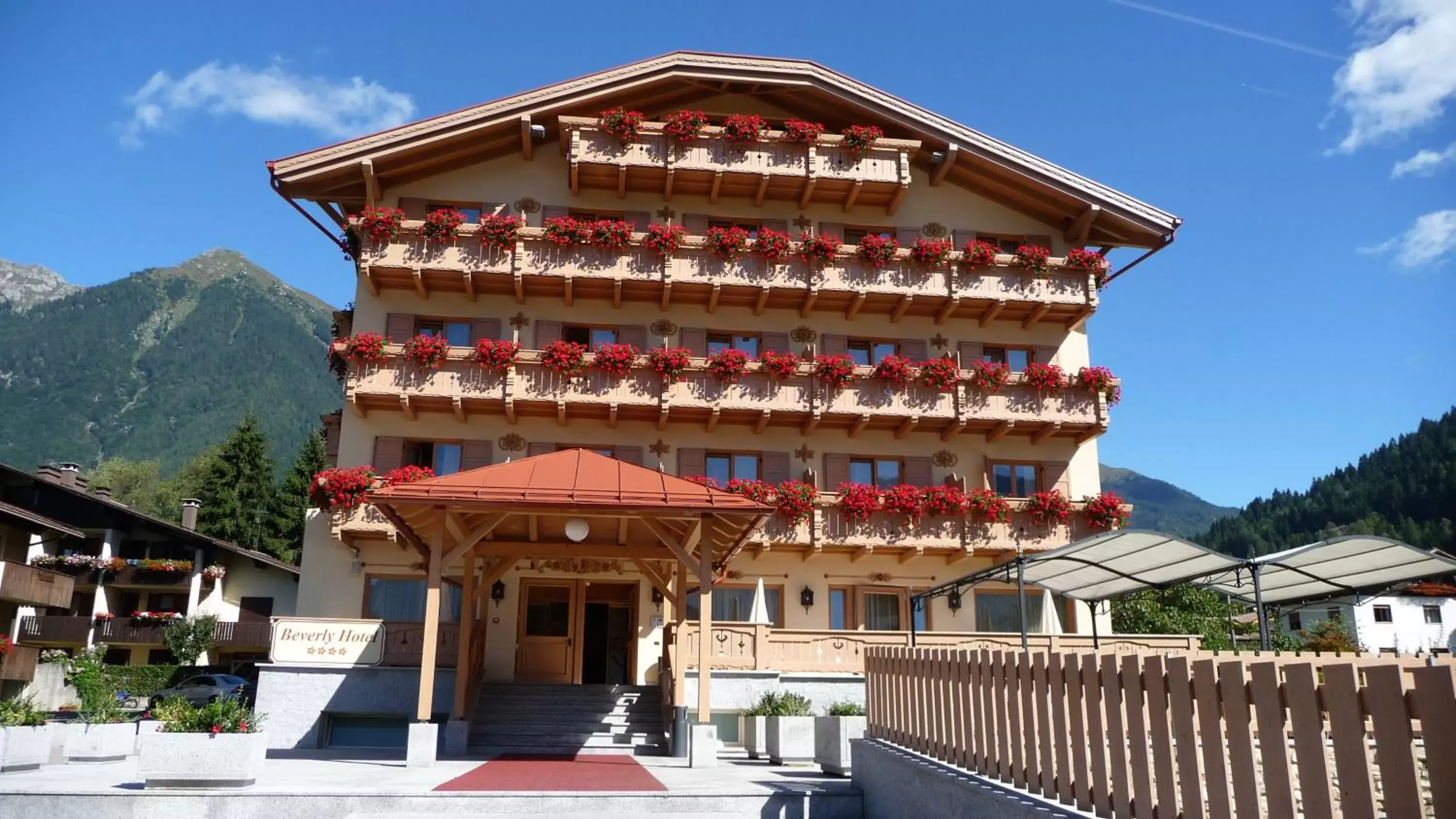 Beverly Alps Hotel & Spa Beverly Alps Hotel & Spa