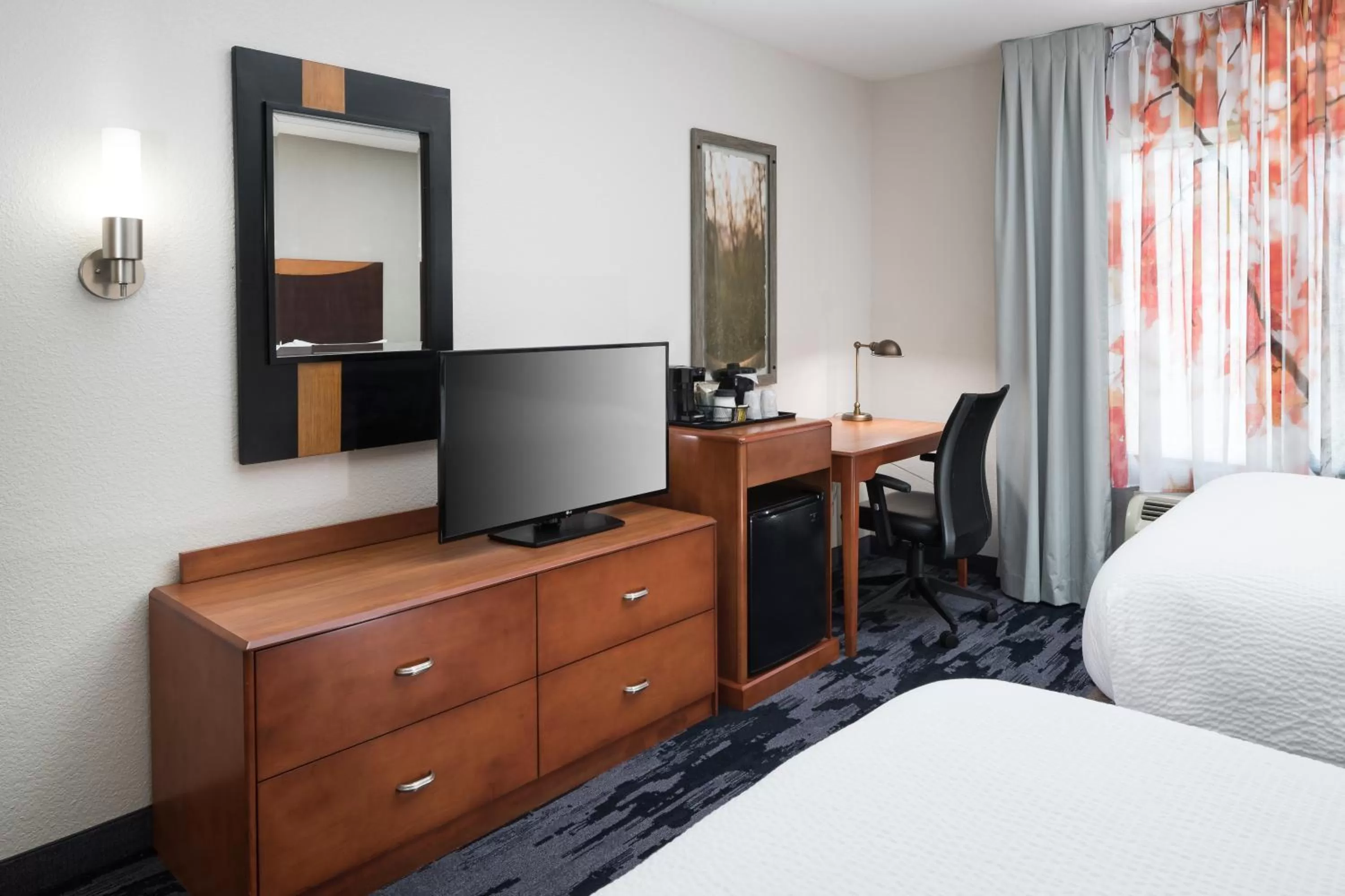 Fairfield Inn & Suites Kansas City Overland Park